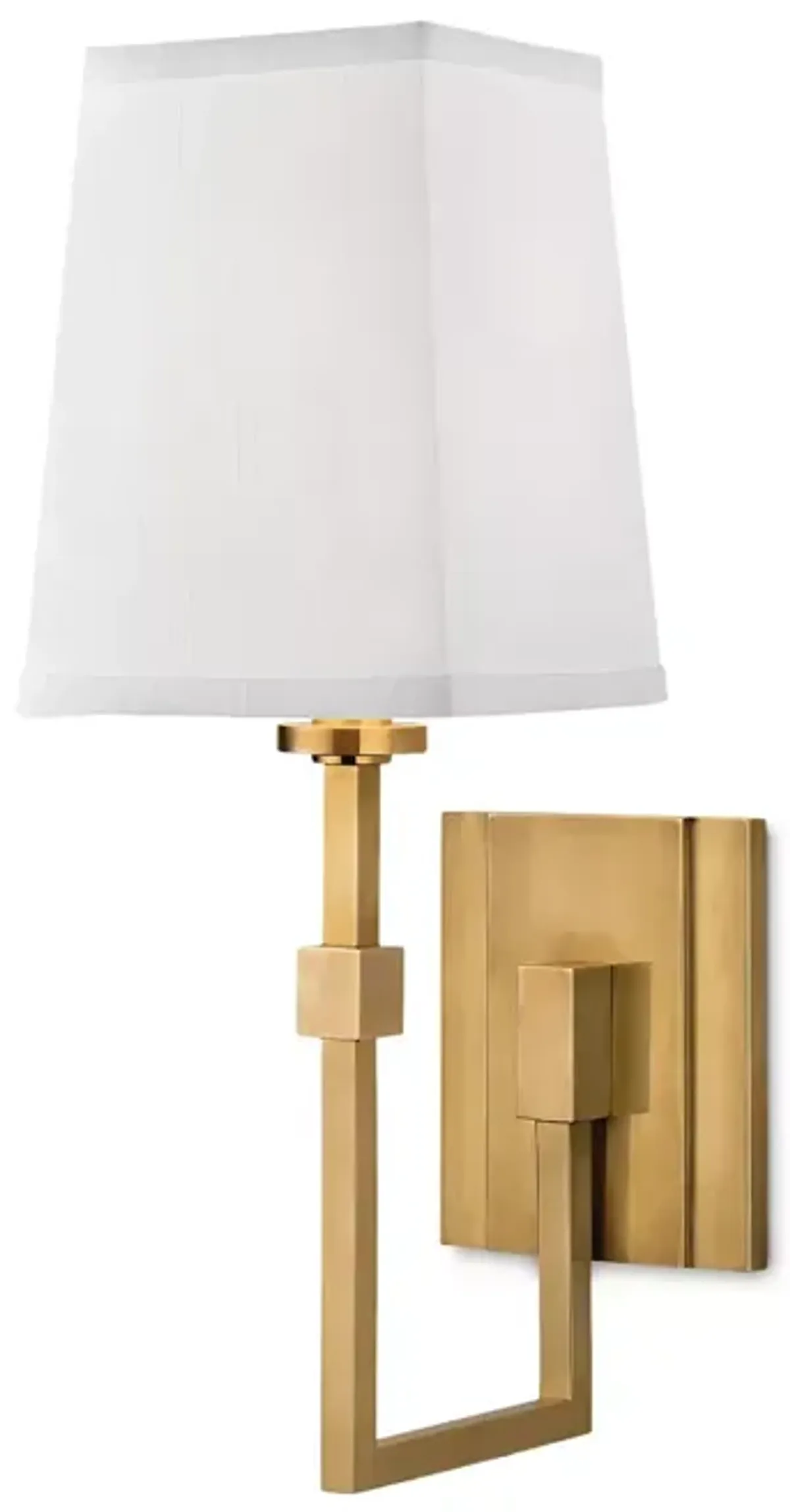 Hudson Valley Lighting Fletcher 1 Light Wall Sconce 