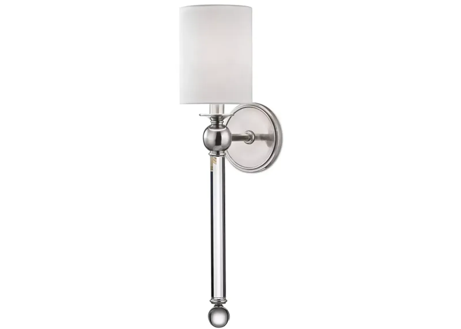 Hudson Valley Lighting Gordon 1 Light Wall Sconce