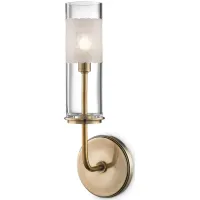 Hudson Valley Lighting Wentworth 1 Light Wall Sconce