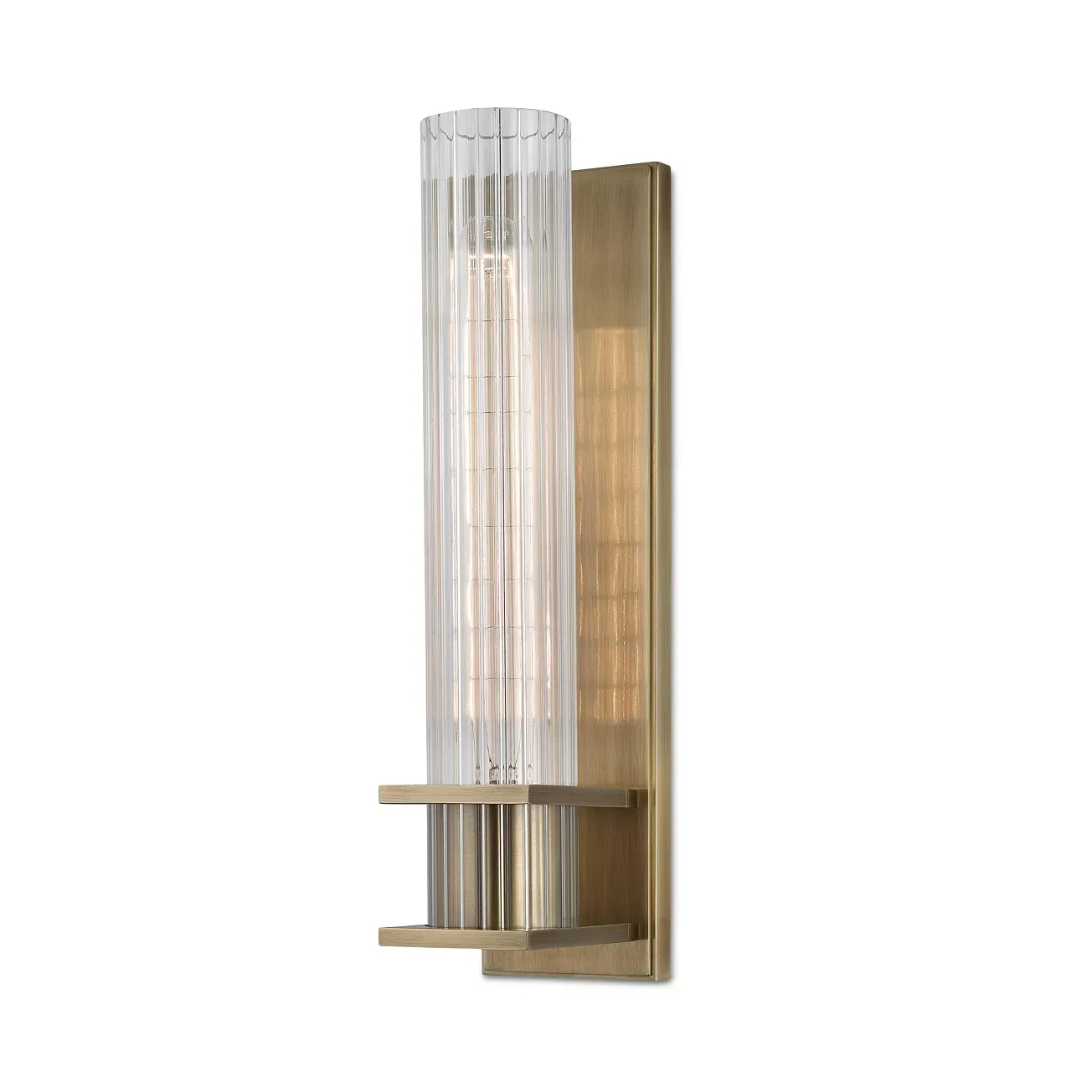 Hudson Valley Lighting Sperry 1 Light Wall Sconce