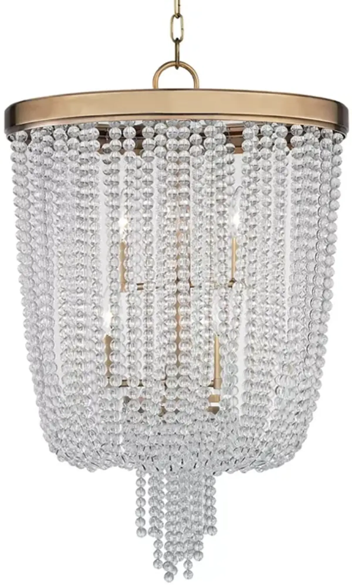 Hudson Valley Lighting Royalton 8 Light Pendant 