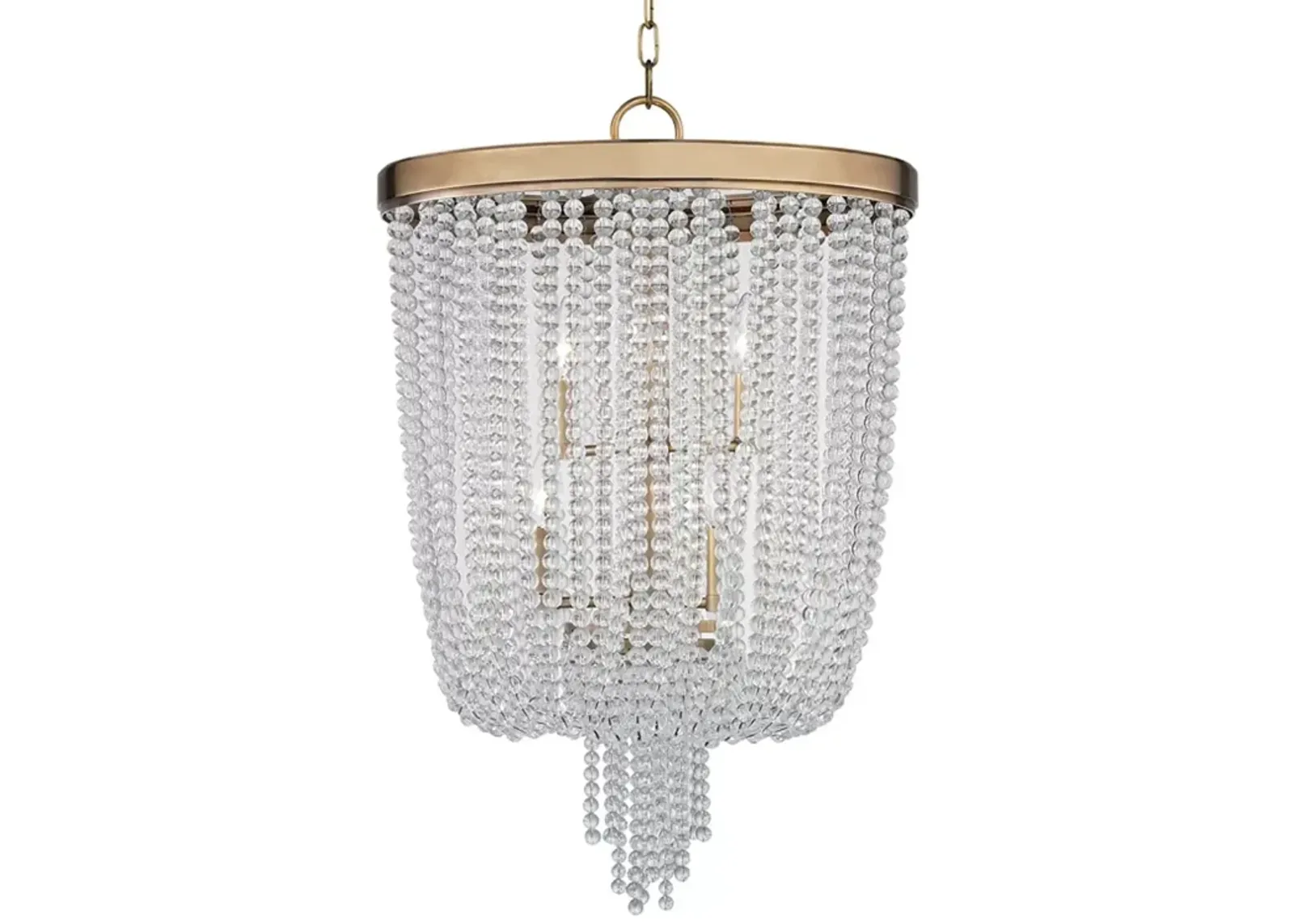 Hudson Valley Lighting Royalton 8 Light Pendant 