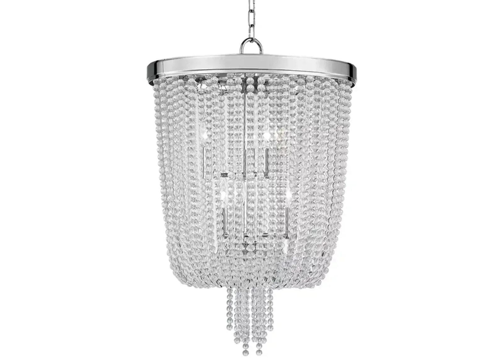 Hudson Valley Lighting Royalton 8 Light Pendant 