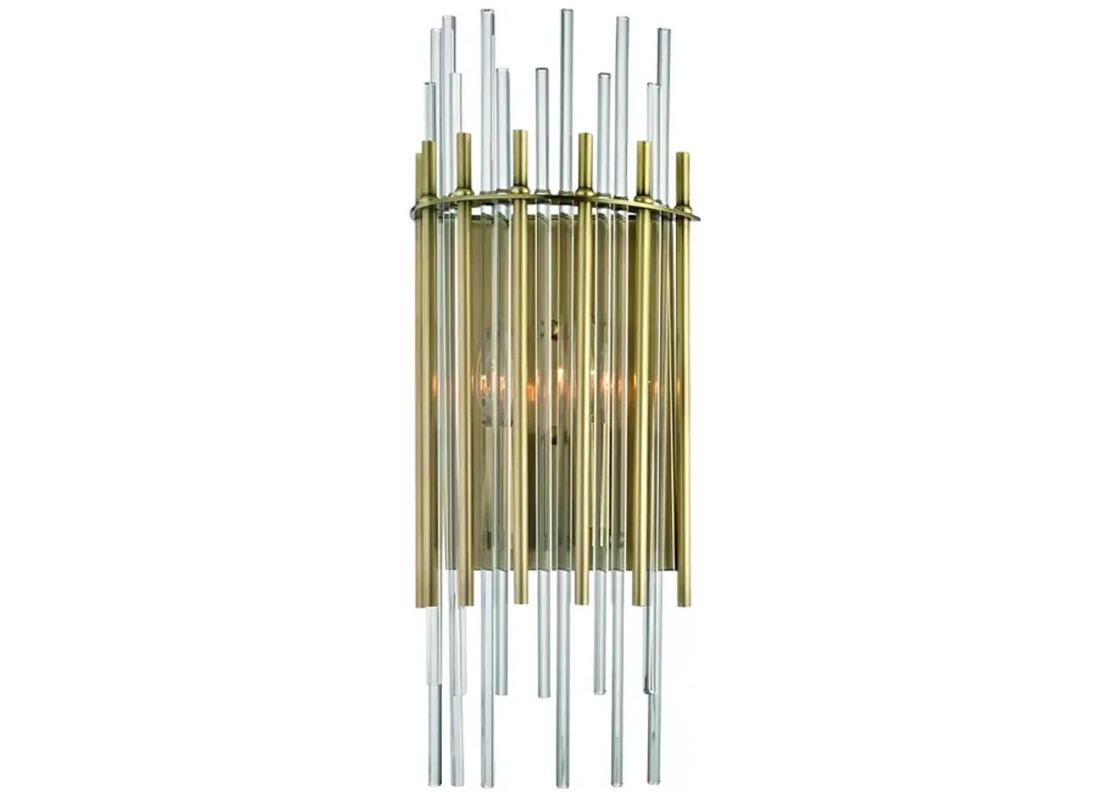 Hudson Valley Wallis Wall Sconce