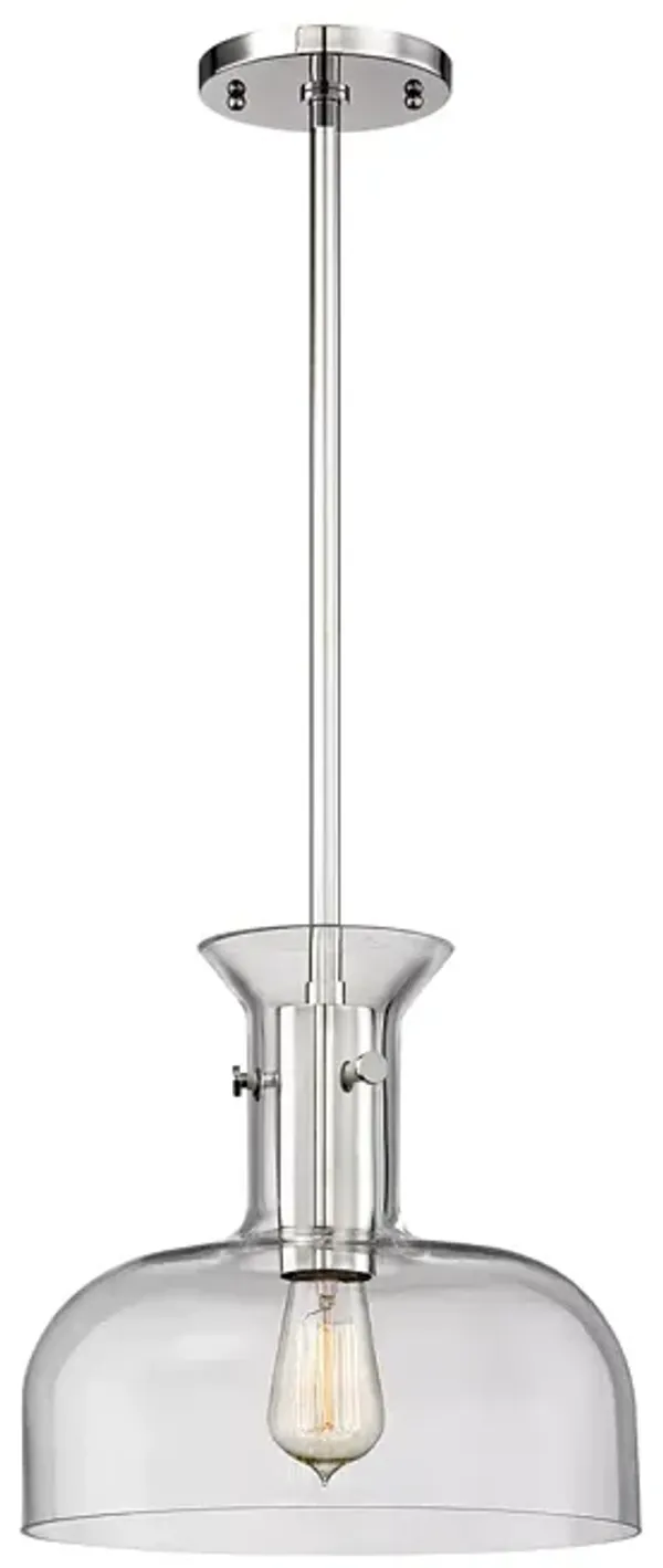 Hudson Valley Lighting Coffey 12" Pendant