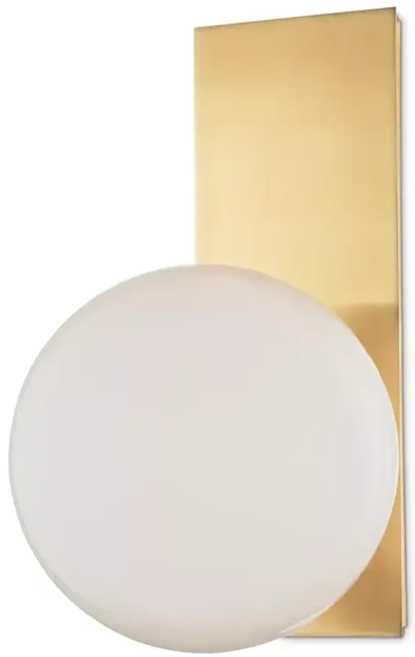 Hudson Valley Lighting Hinsdale Wall Sconce 