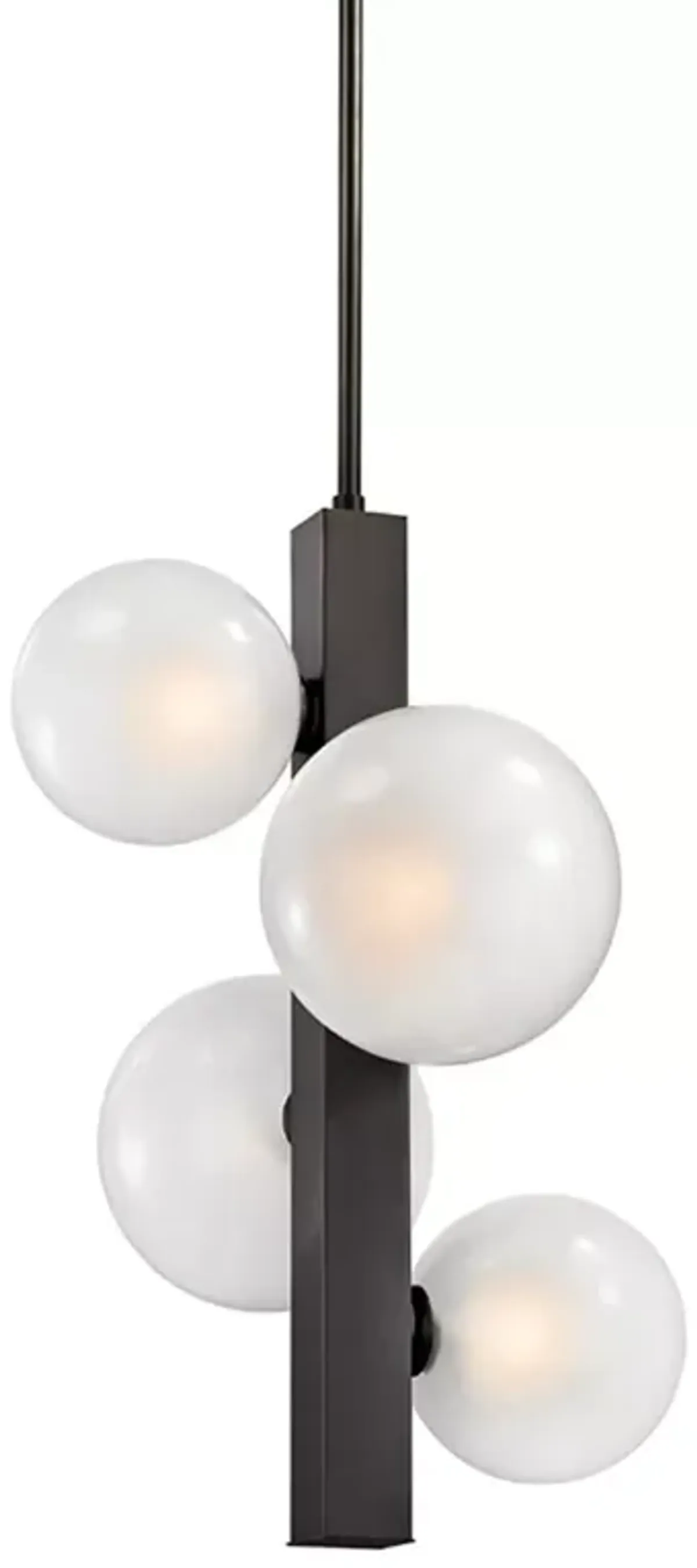 Hudson Valley Lighting Hinsdale 4 Light Pendant 