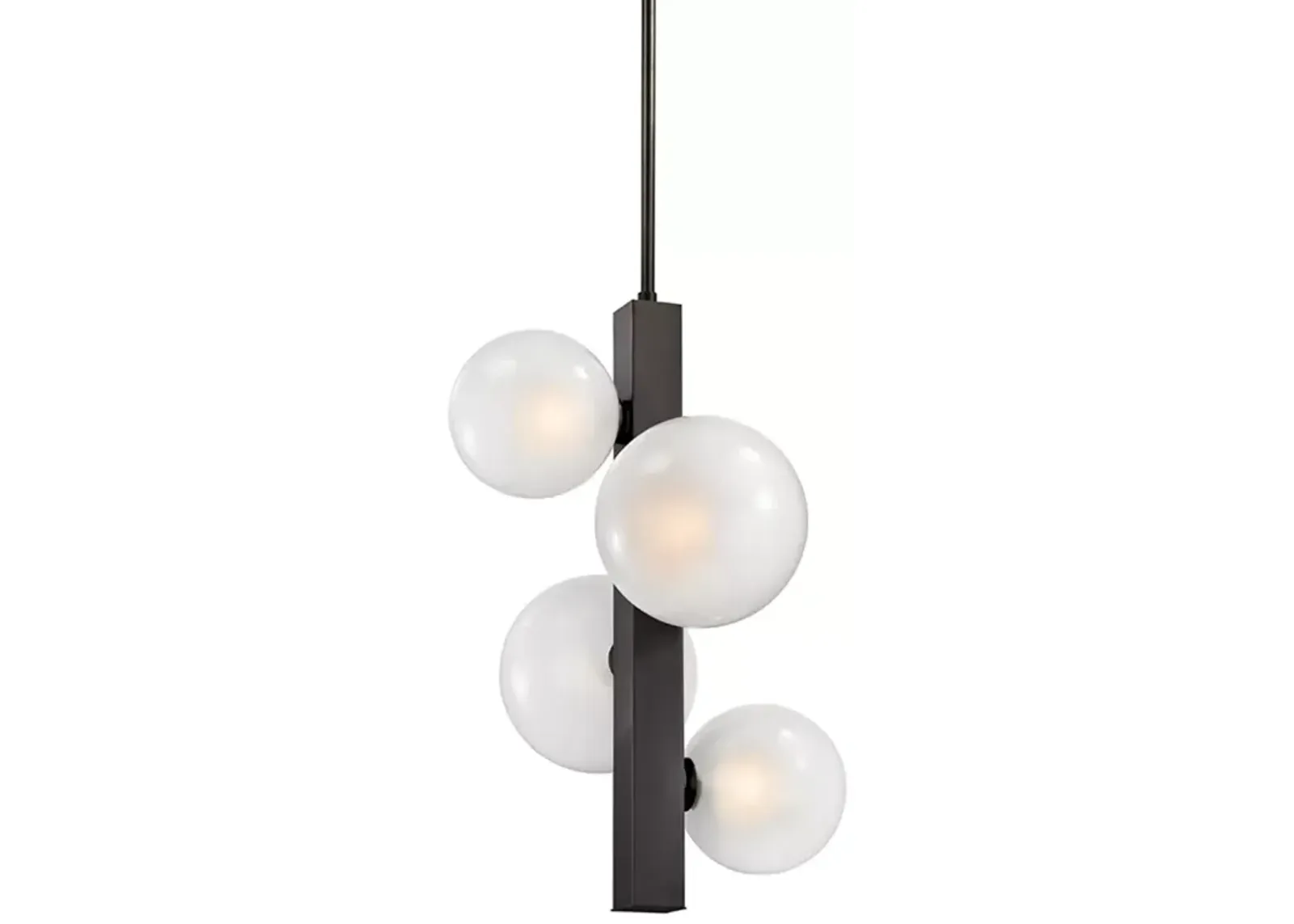 Hudson Valley Lighting Hinsdale 4 Light Pendant 