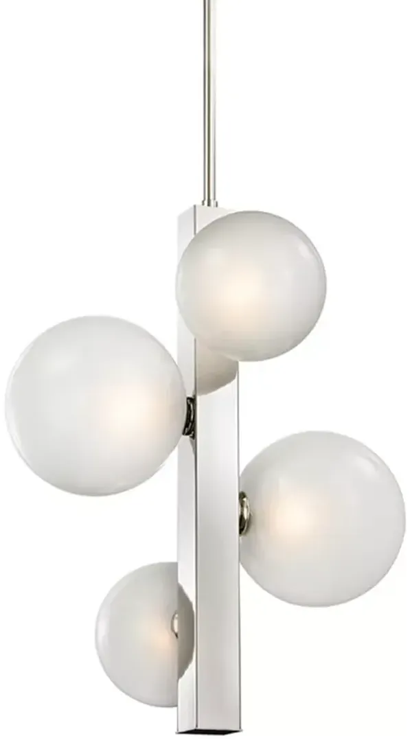 Hudson Valley Lighting Hinsdale 4 Light Pendant 