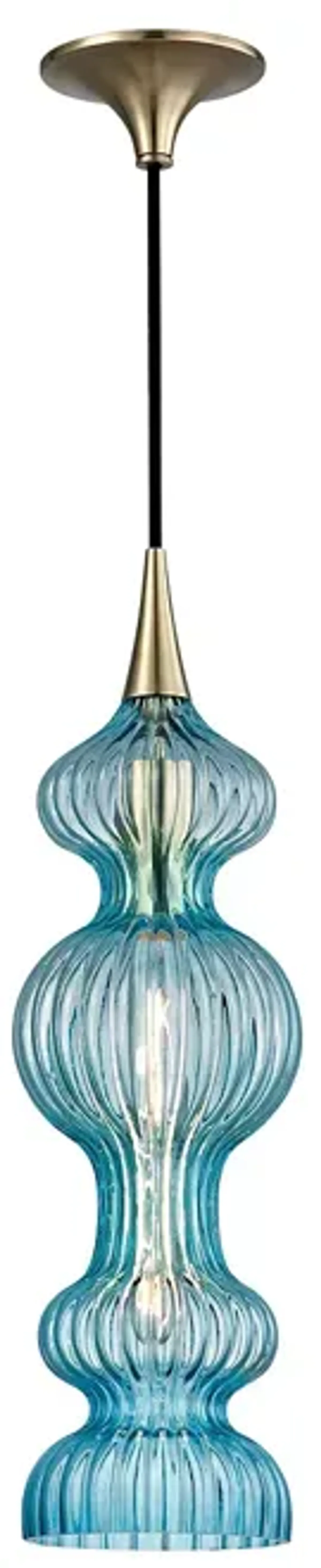 Hudson Valley Lighting Pomfret Pendant