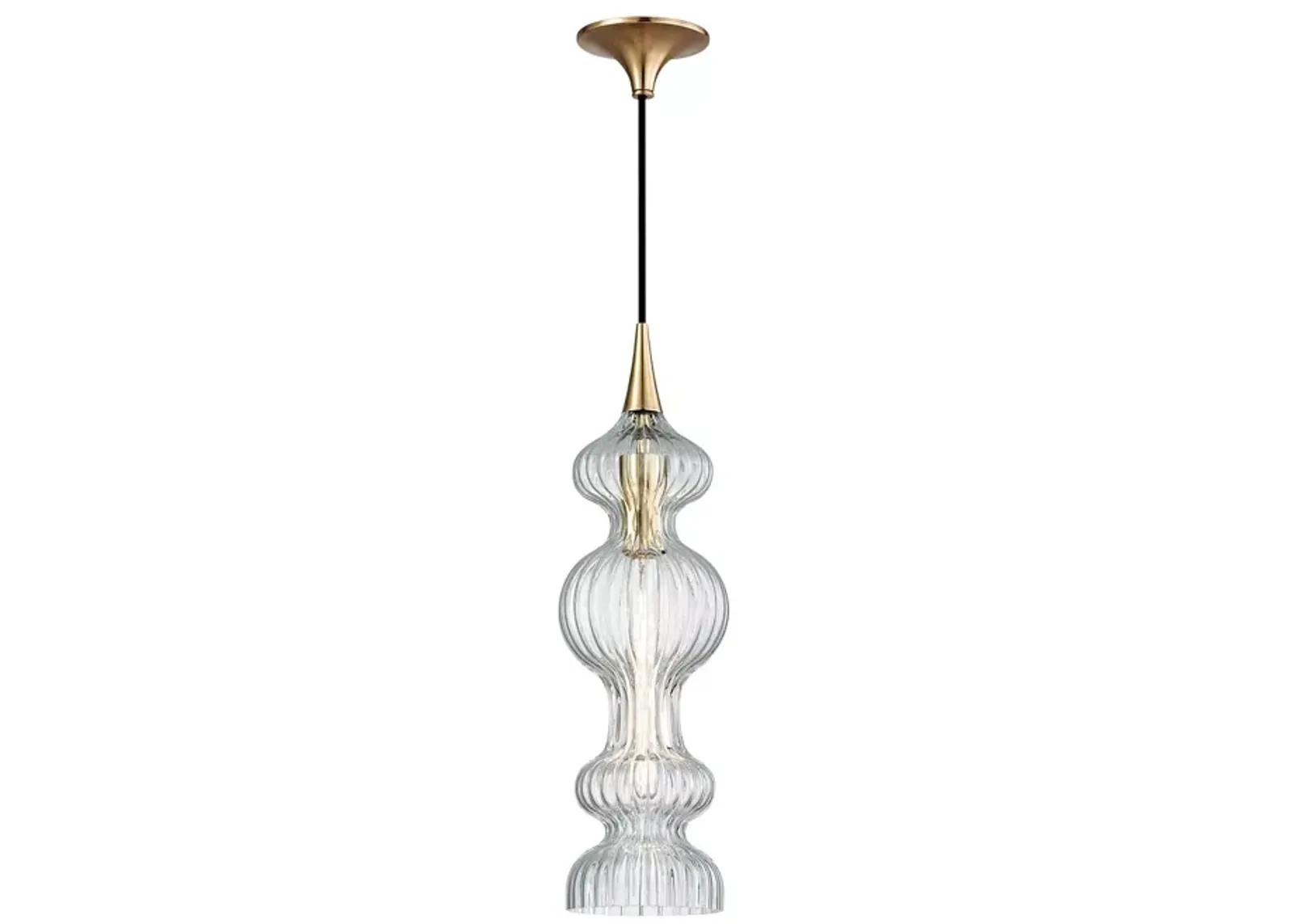 Hudson Valley Lighting Pomfret Pendant