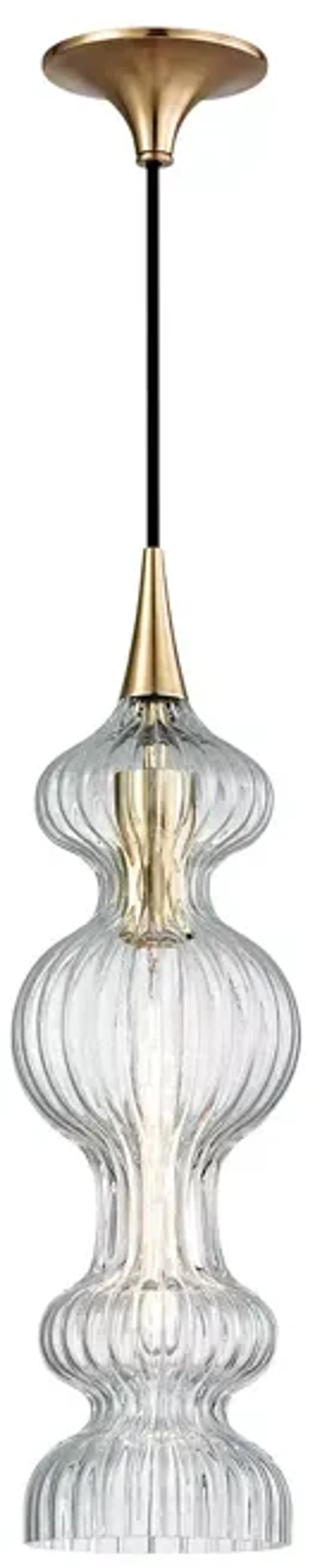 Hudson Valley Lighting Pomfret Pendant