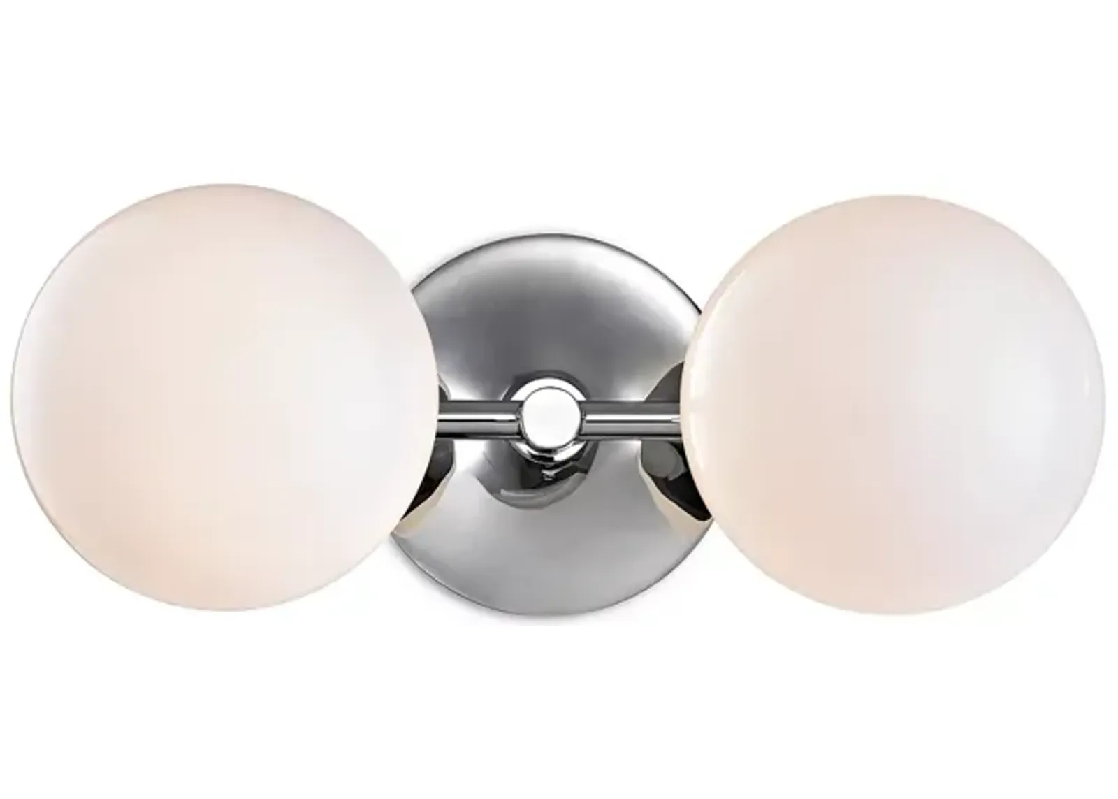 Hudson Valley Lighting Fleming 2-Light Bath Bracket