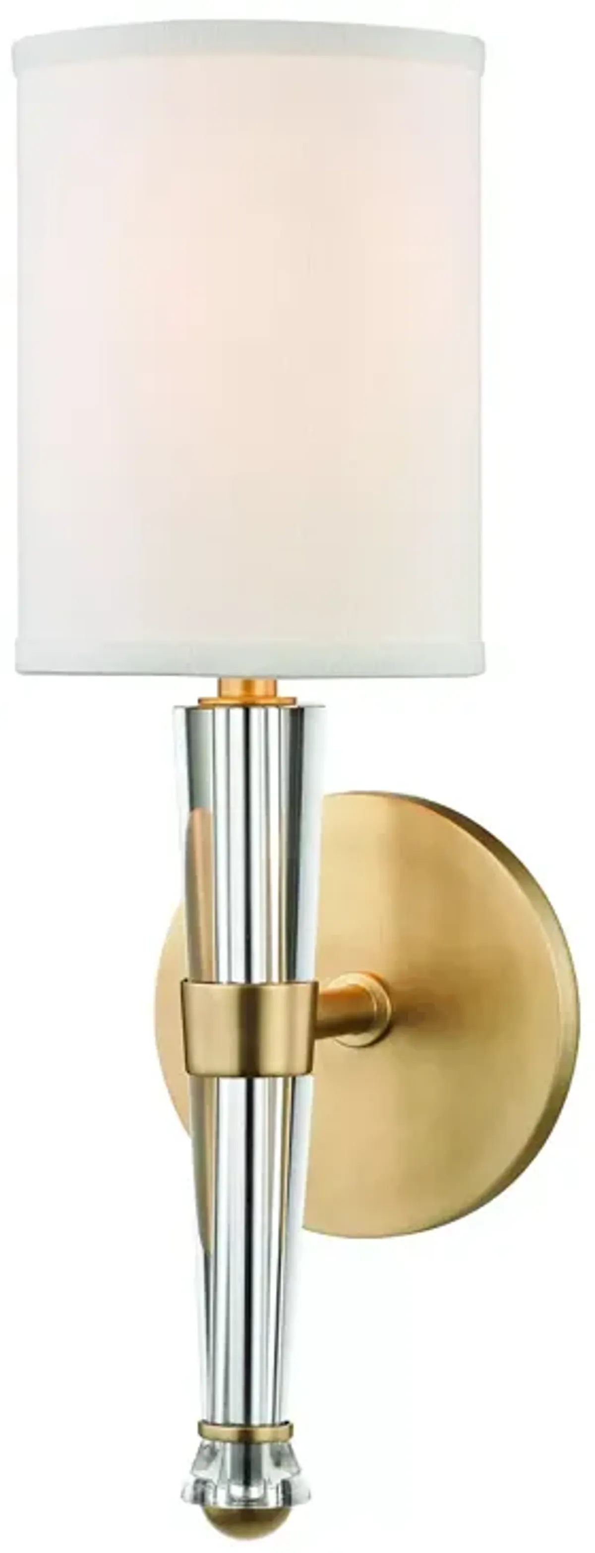 Hudson Valley Lighting Volta Wall Sconce 