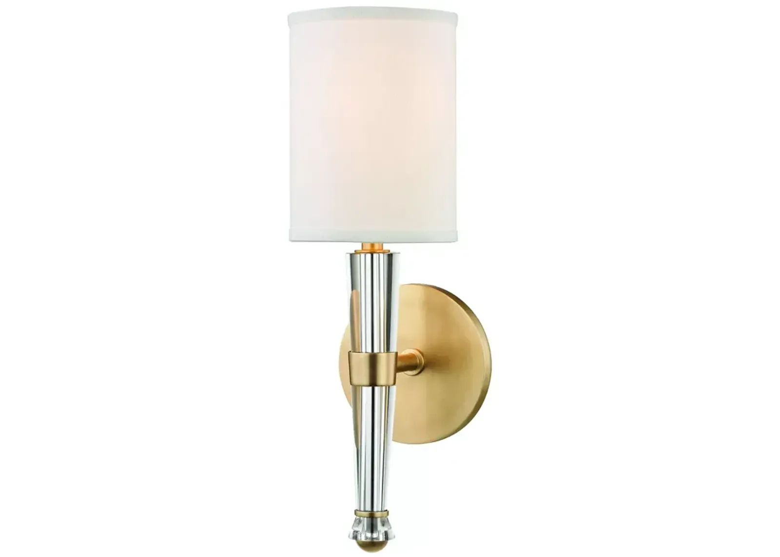 Hudson Valley Lighting Volta Wall Sconce 