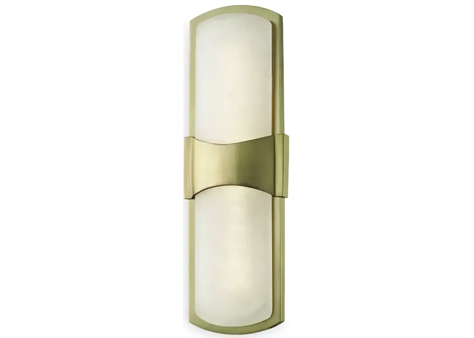 Hudson Valley Lighting Valencia 1 Light LED Wall Sconce