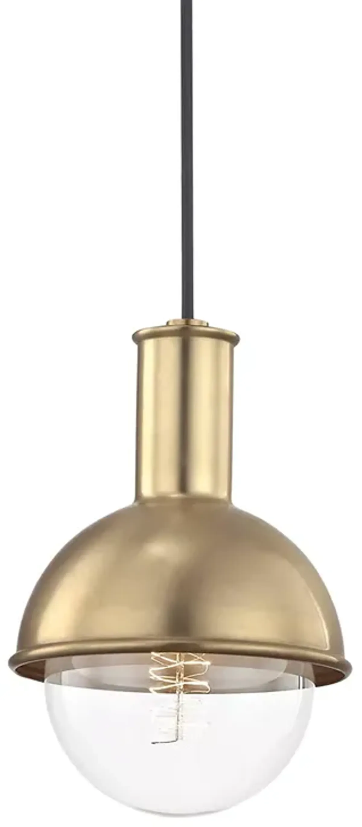 Hudson Valley Riley Pendant Light