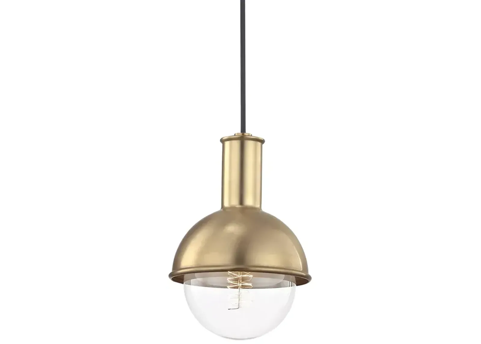 Hudson Valley Riley Pendant Light