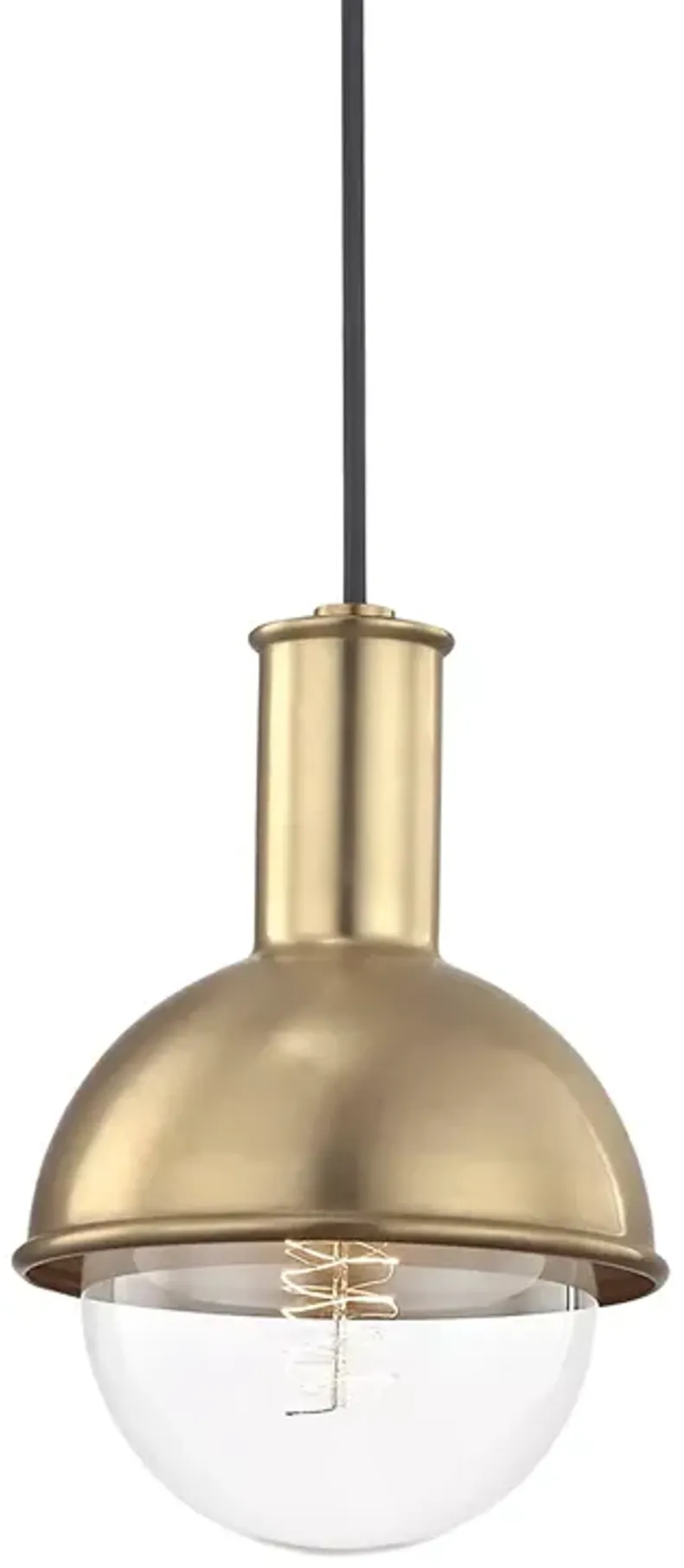 Hudson Valley Riley Pendant Light