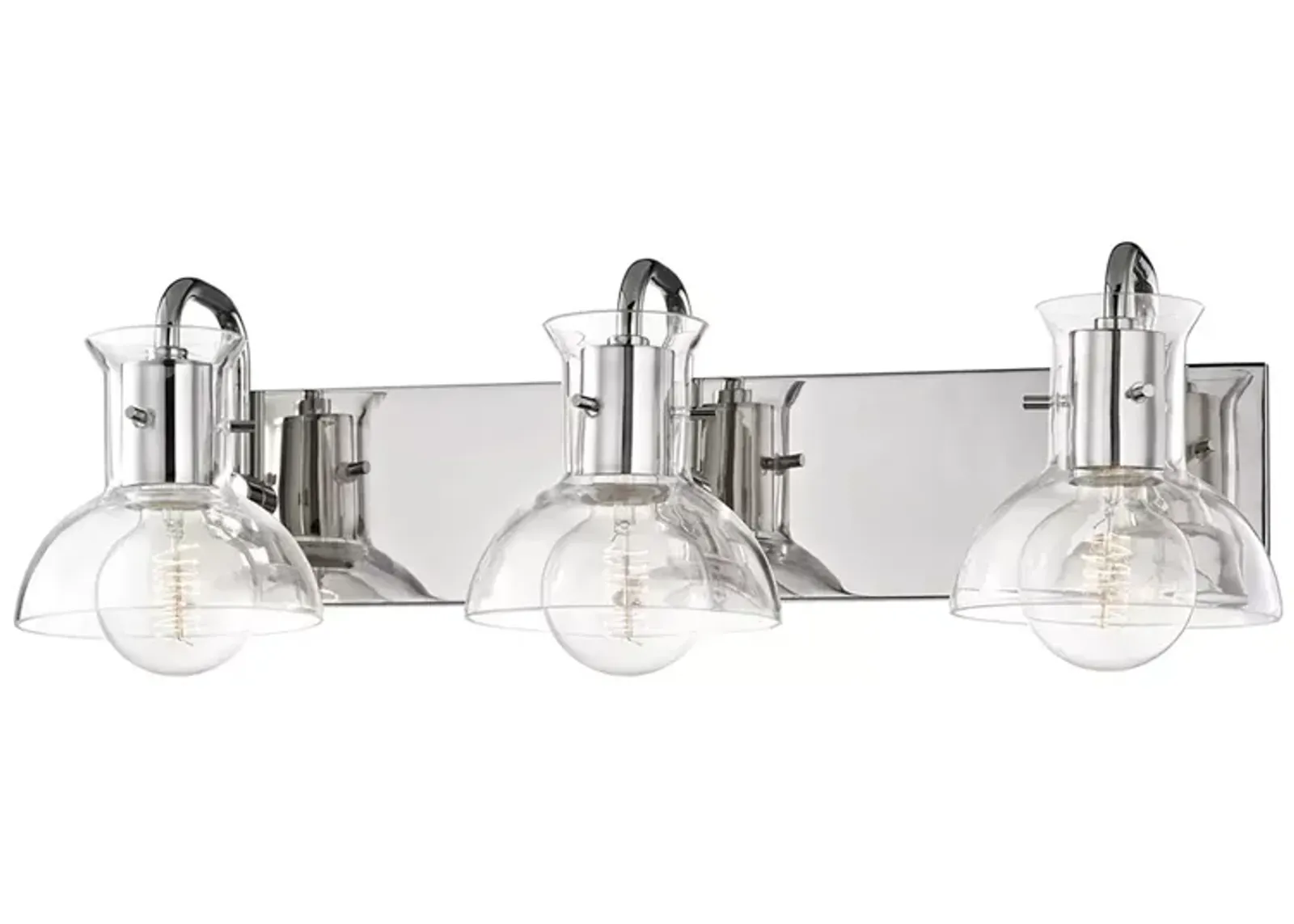 Hudson Valley Riley 3 Light Bath Light