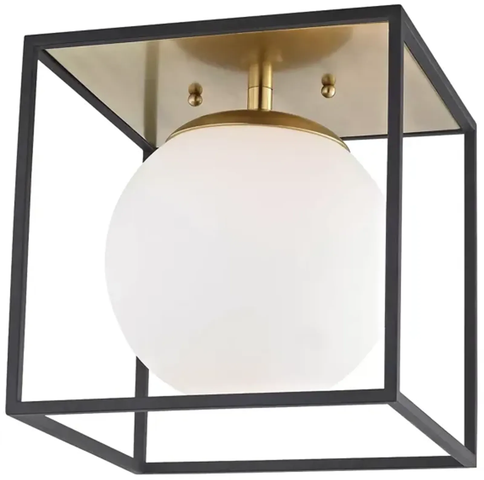 Mitzi Aira Small Flush Mount 