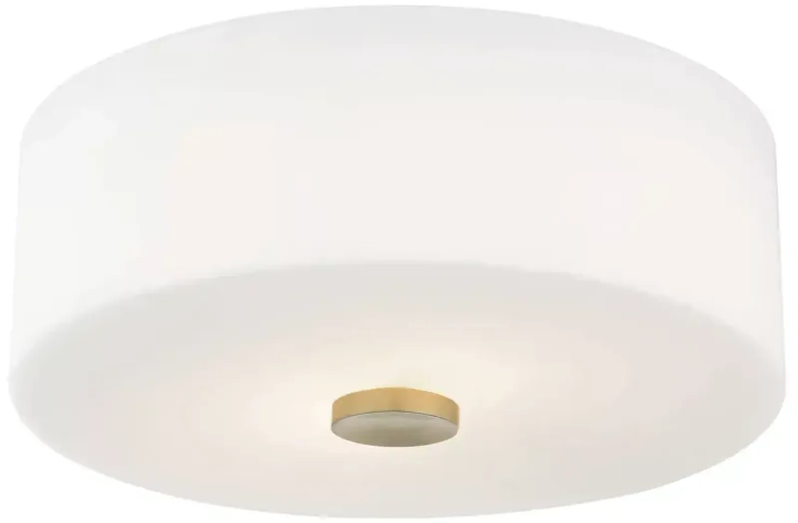 Mitzi Sophie 2-Light Flush Mount 