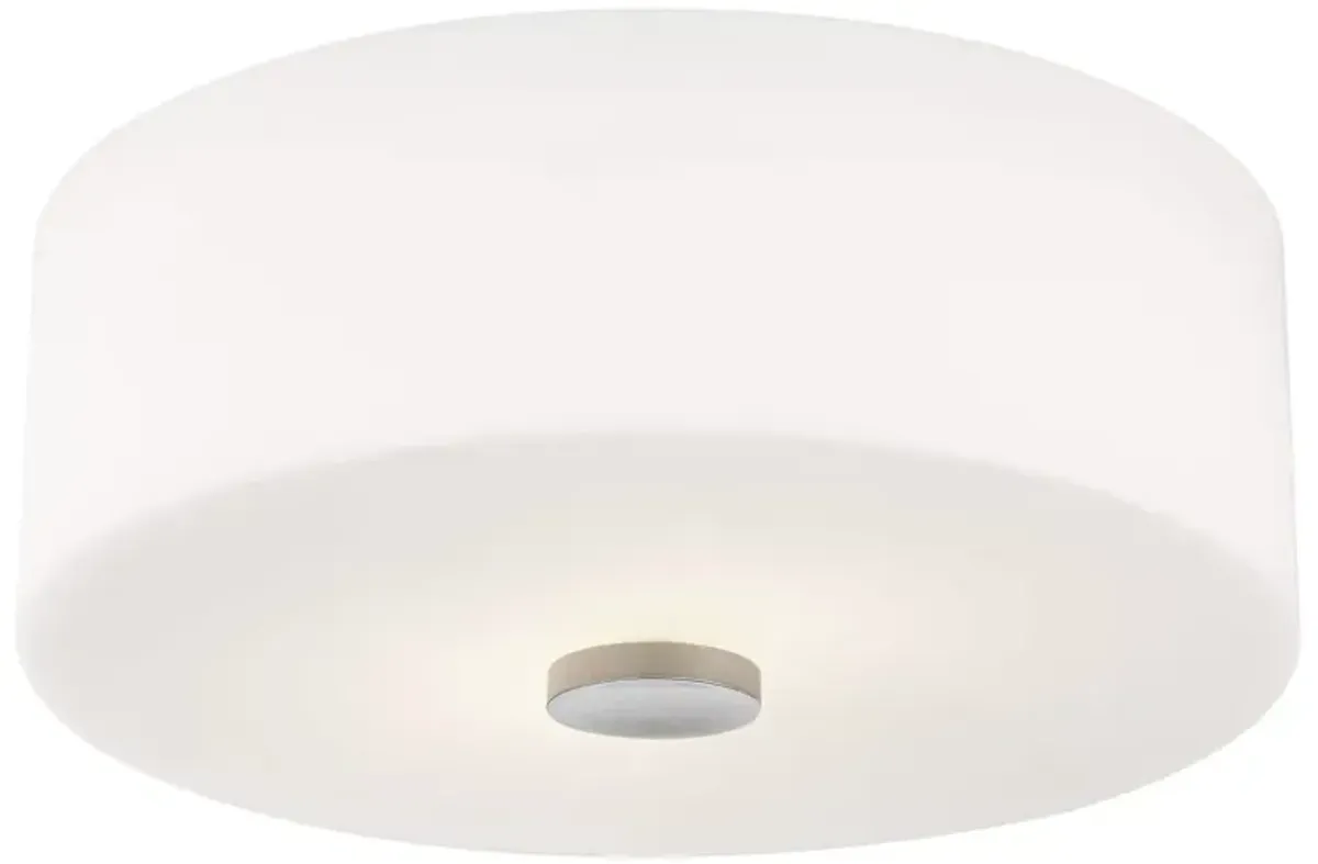 Mitzi Sophie 2-Light Flush Mount 