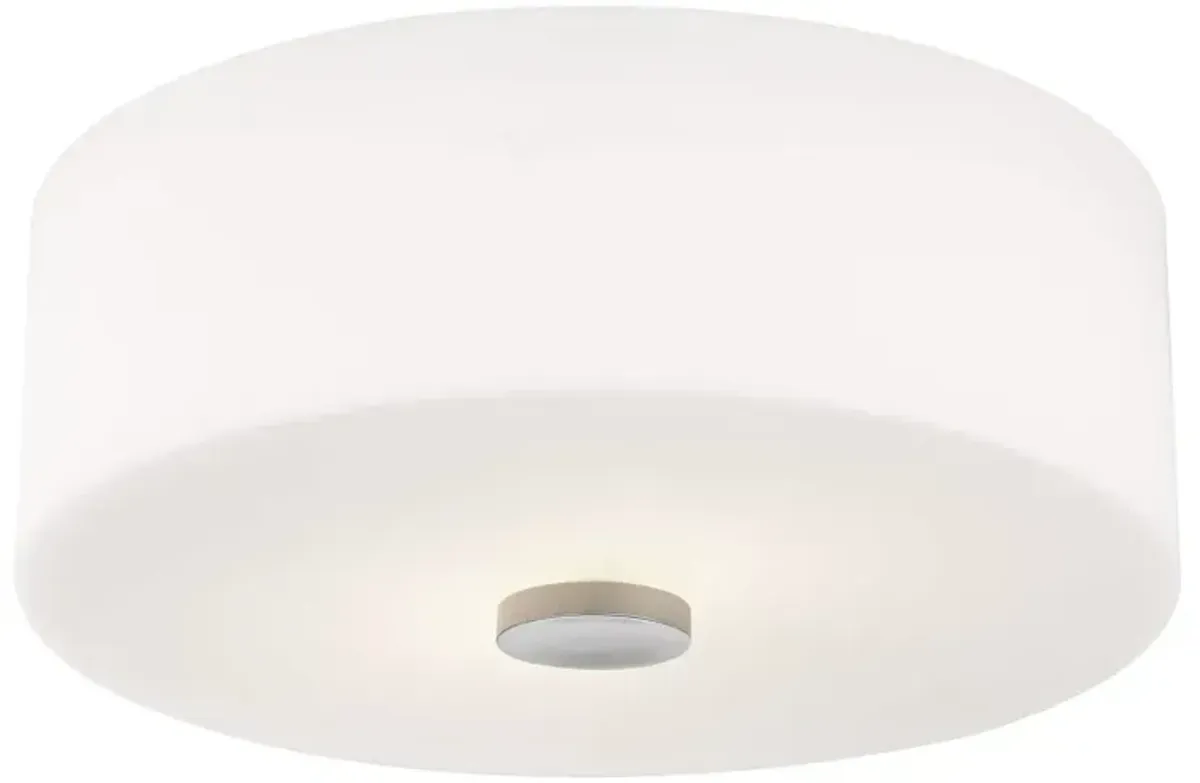 Mitzi Sophie 2-Light Flush Mount 