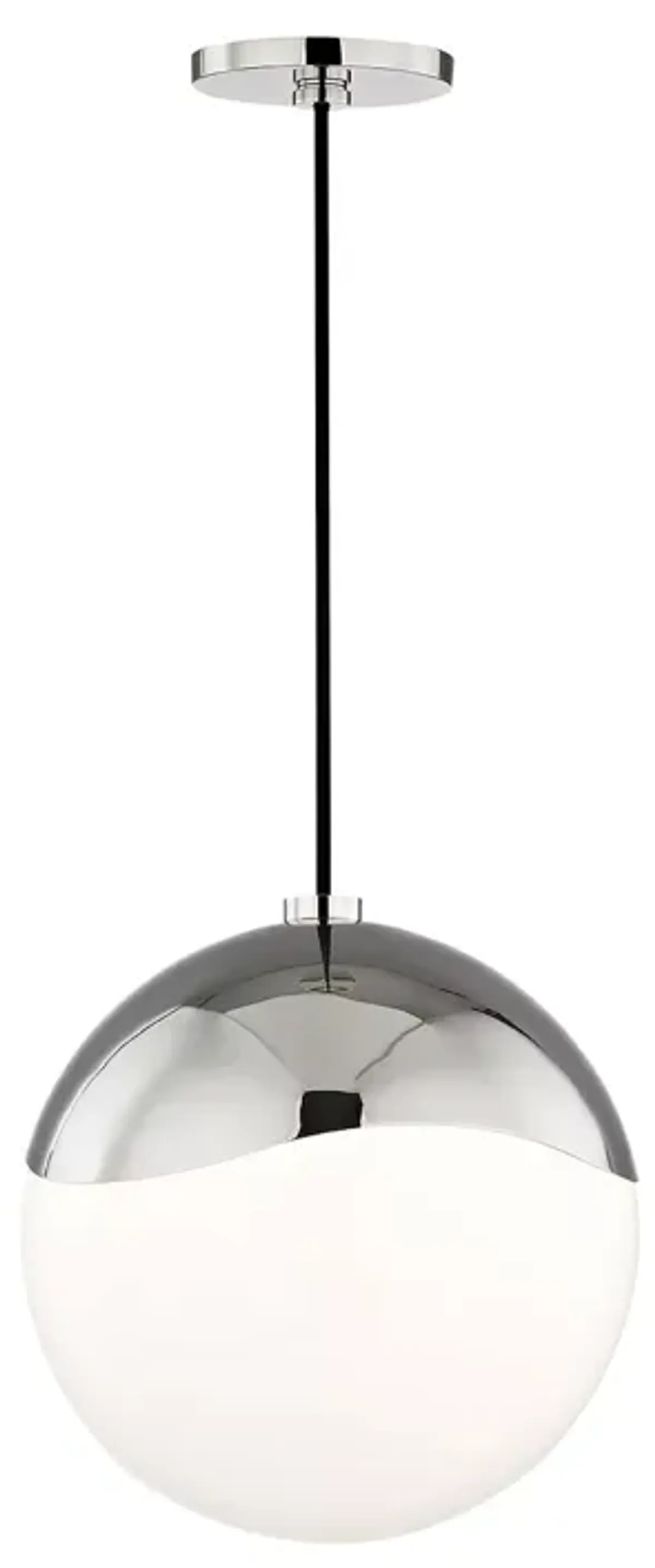 Mitzi Ella 1-Light Large Pendant 