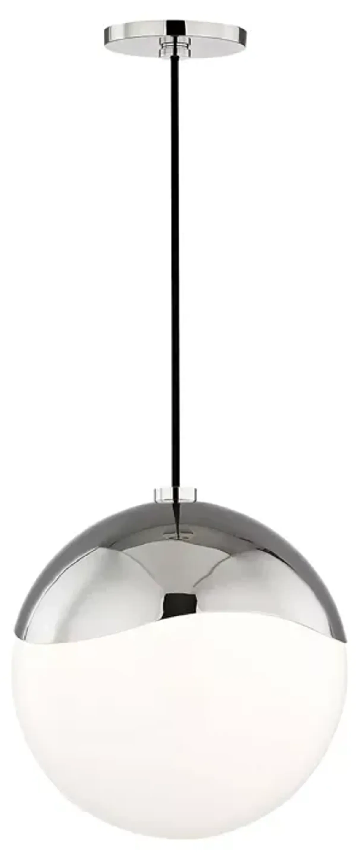 Mitzi Ella 1-Light Large Pendant 