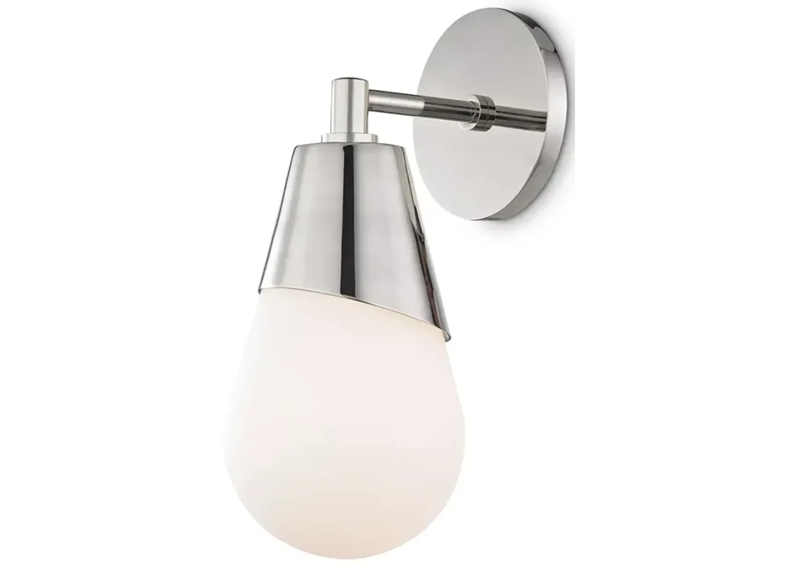 Mitzi Cora 1-Light Wall Sconce 