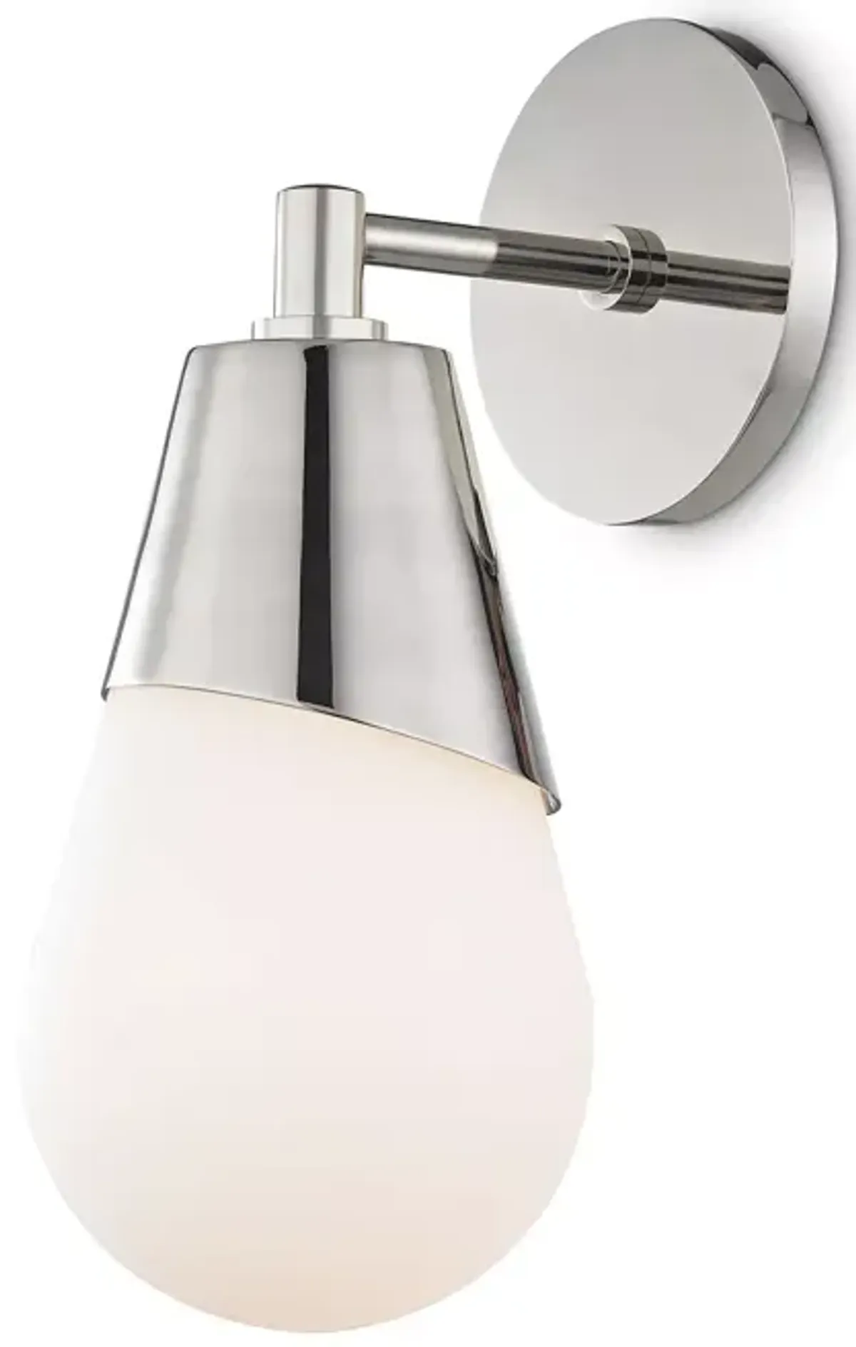 Mitzi Cora 1-Light Wall Sconce 