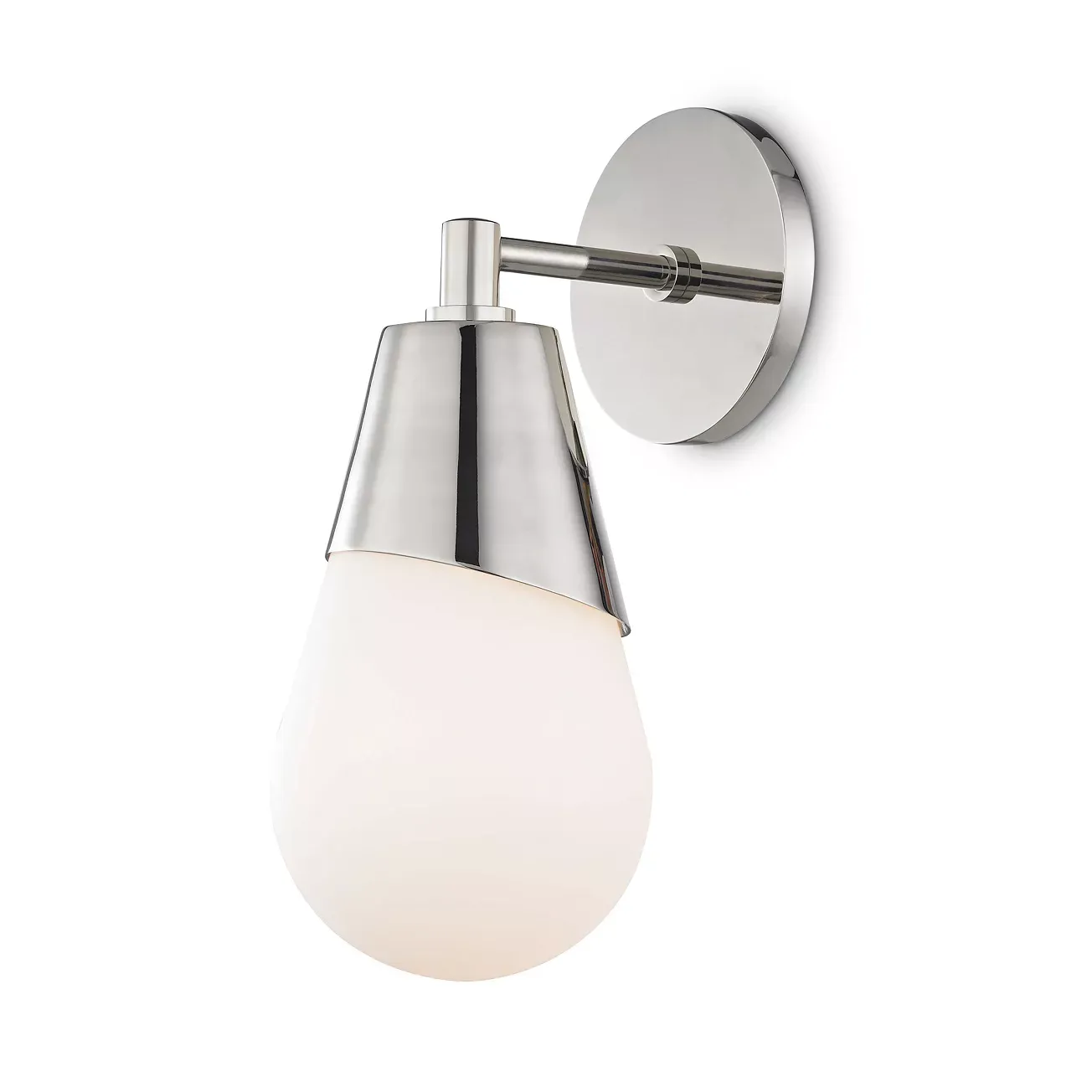 Mitzi Cora 1-Light Wall Sconce 