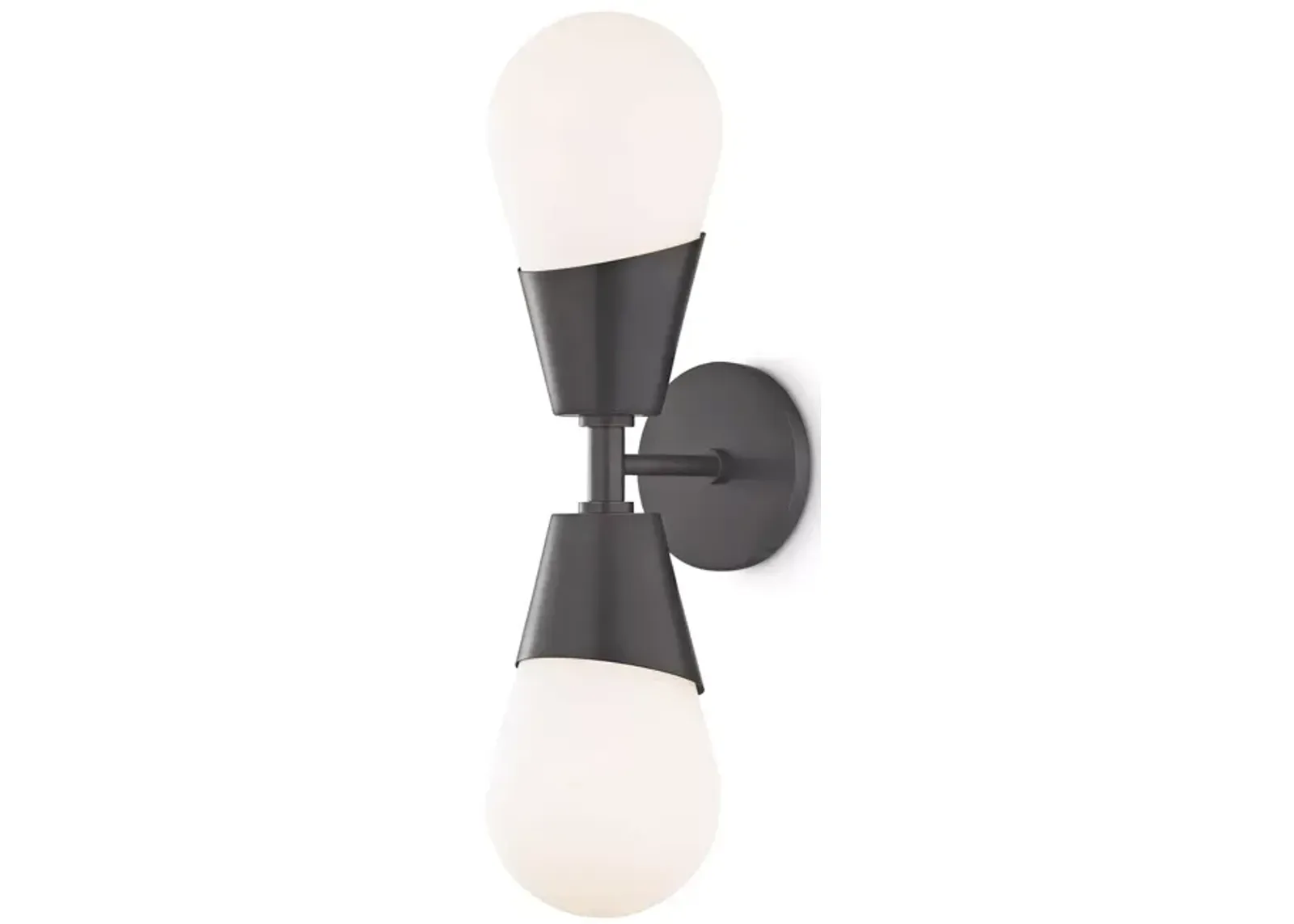 Mitzi Cora 2-Light Wall Sconce 