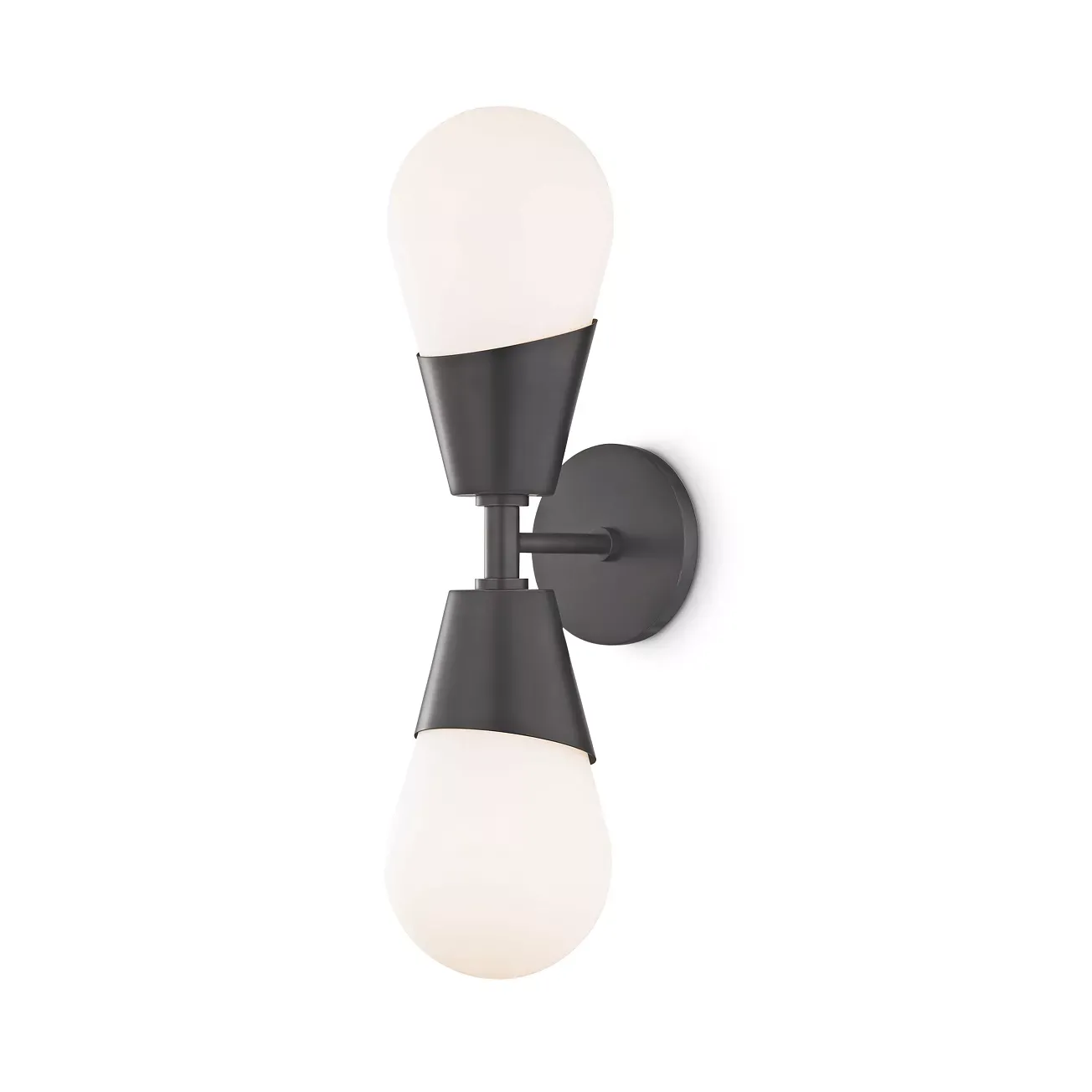 Mitzi Cora 2-Light Wall Sconce 