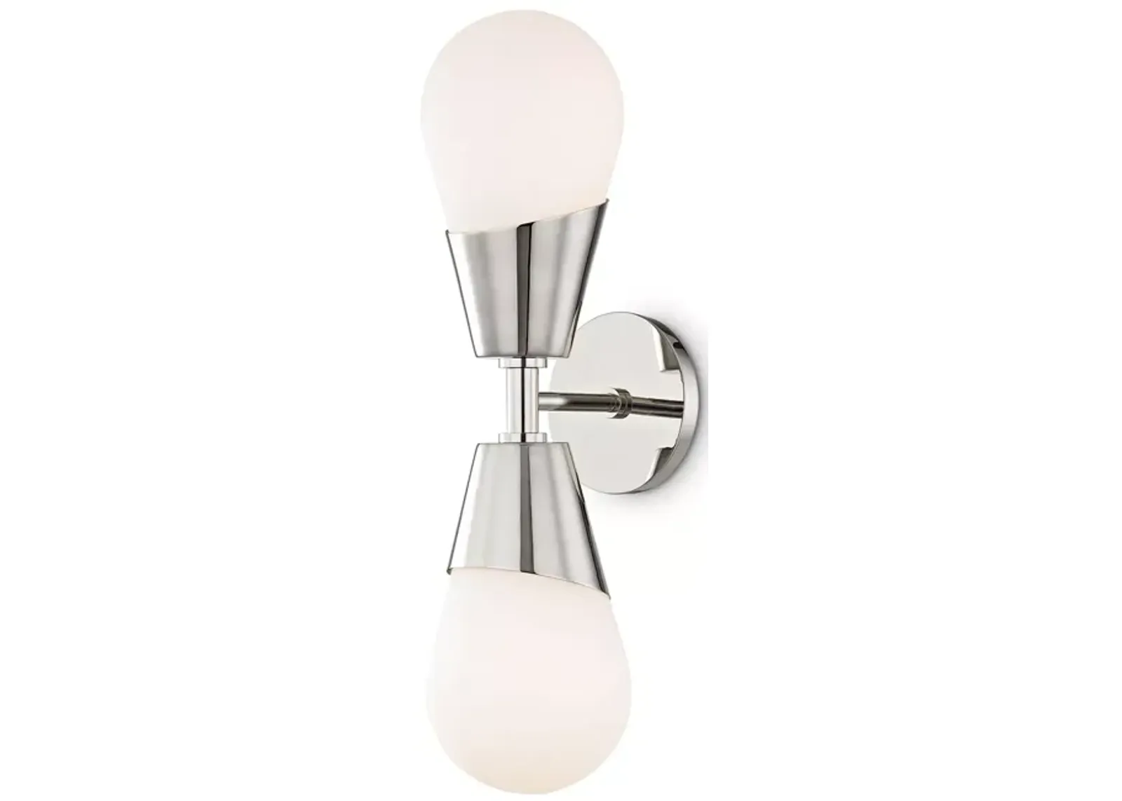 Mitzi Cora 2-Light Wall Sconce 