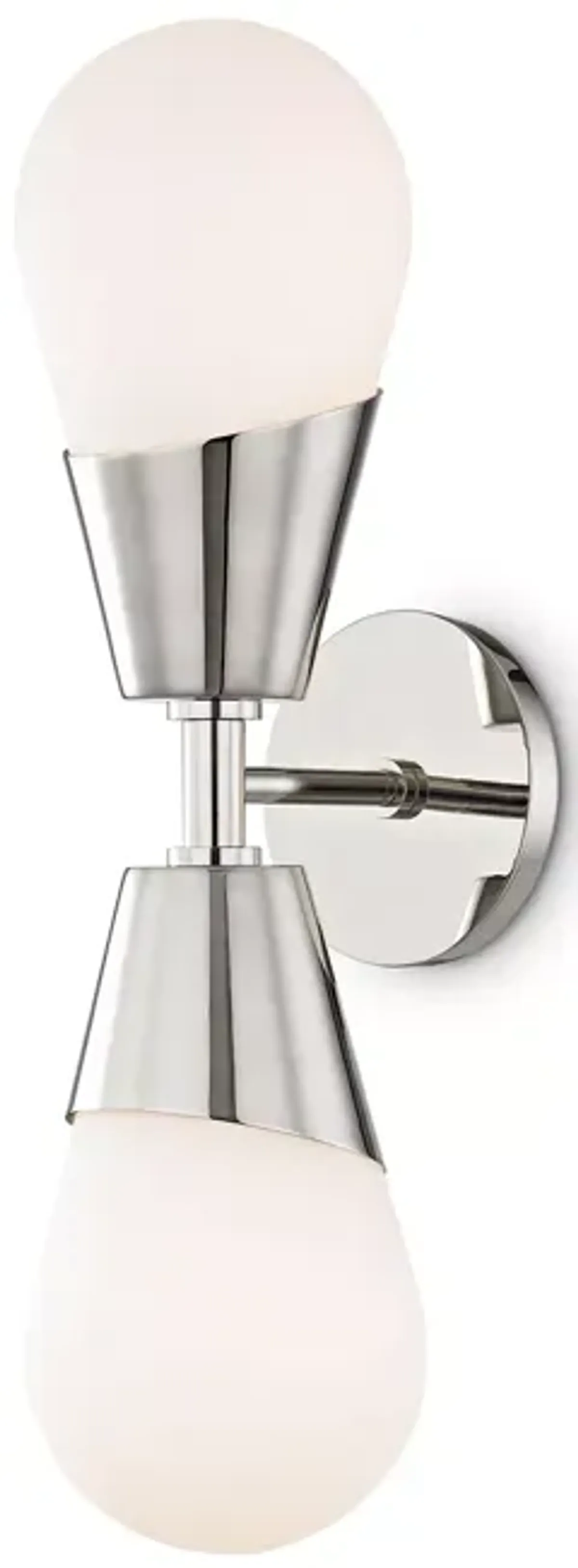 Mitzi Cora 2-Light Wall Sconce 