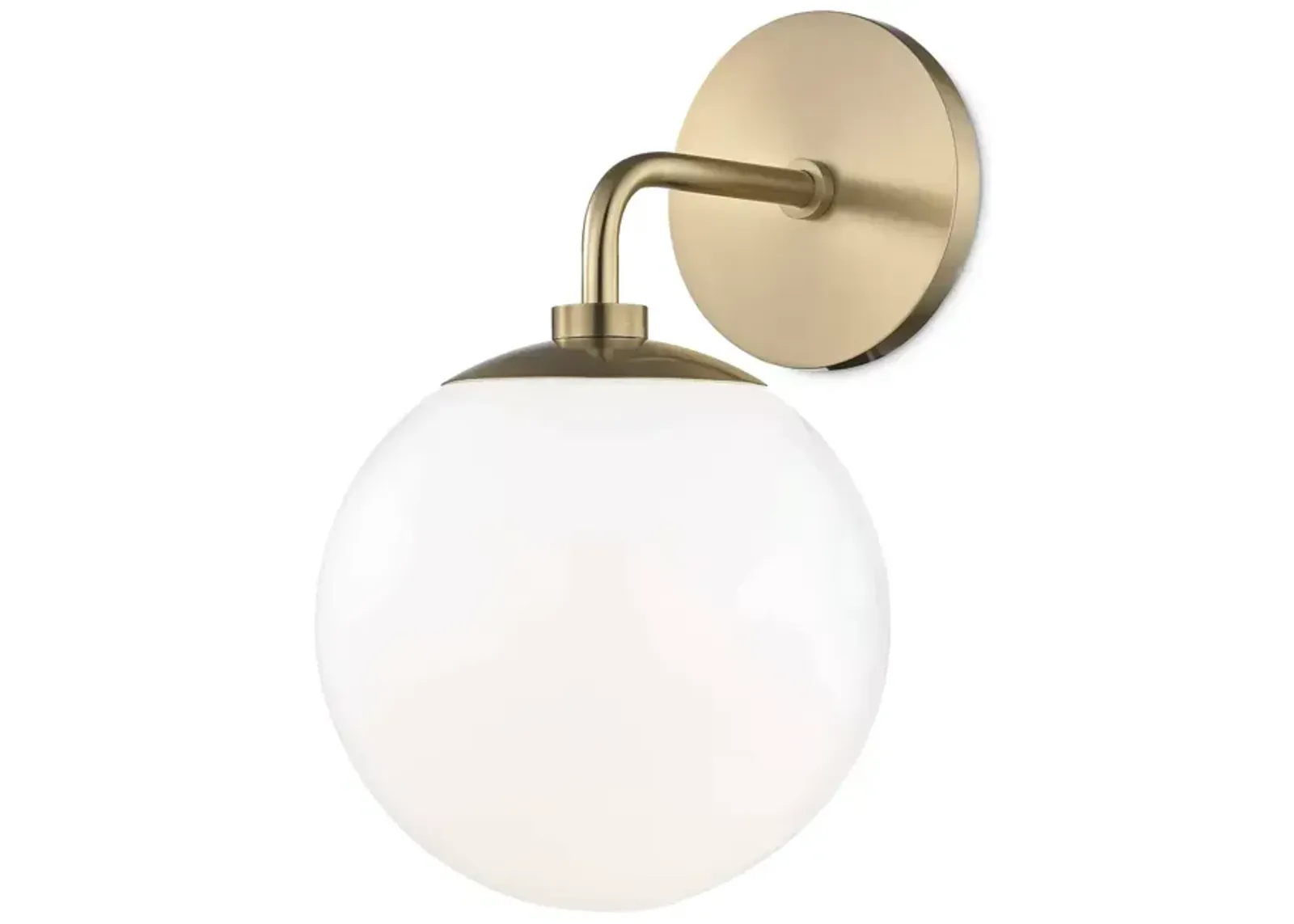 Mitzi Stella 1-Light Wall Sconce 