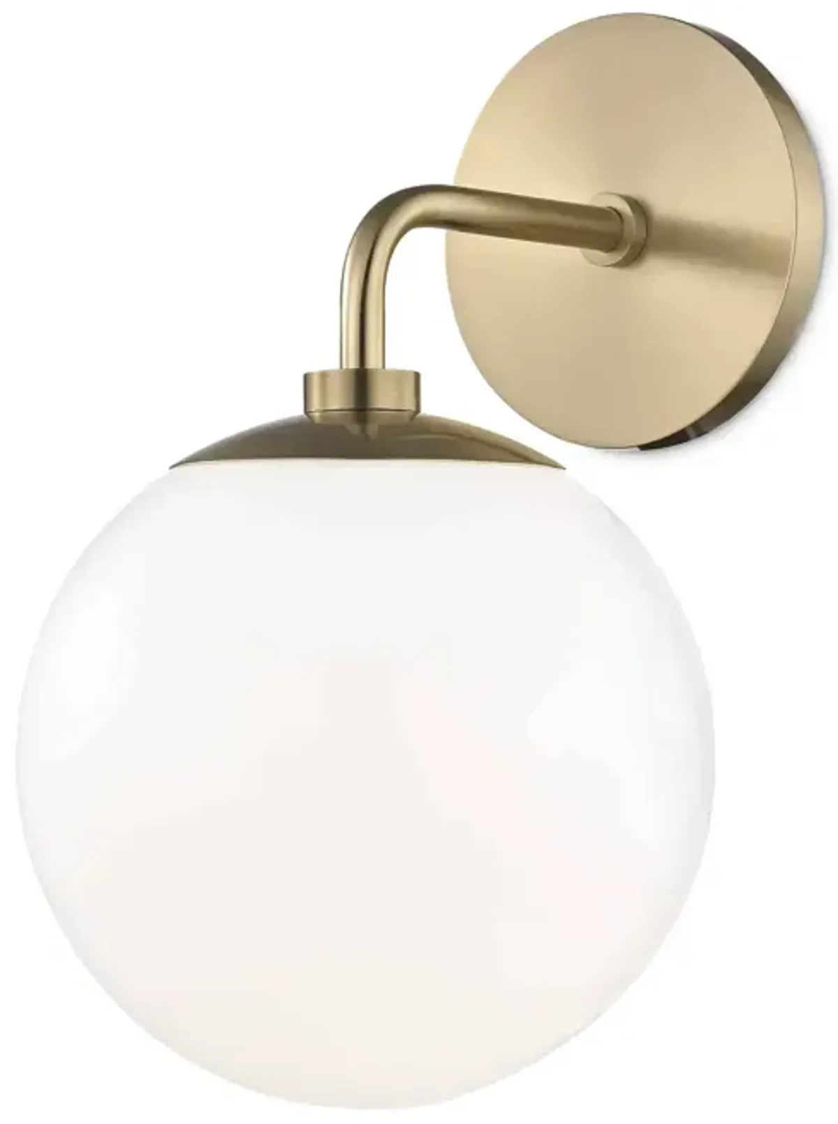 Mitzi Stella 1-Light Wall Sconce 