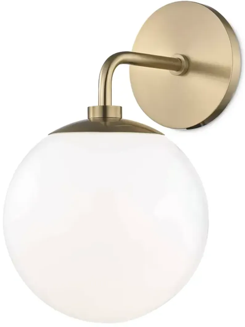 Mitzi Stella 1-Light Wall Sconce 