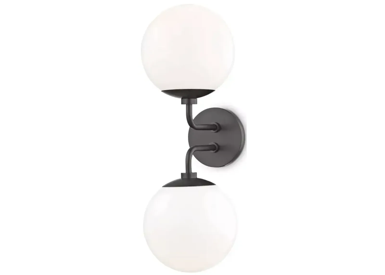 Mitzi Stella 2-Light Wall Sconce 