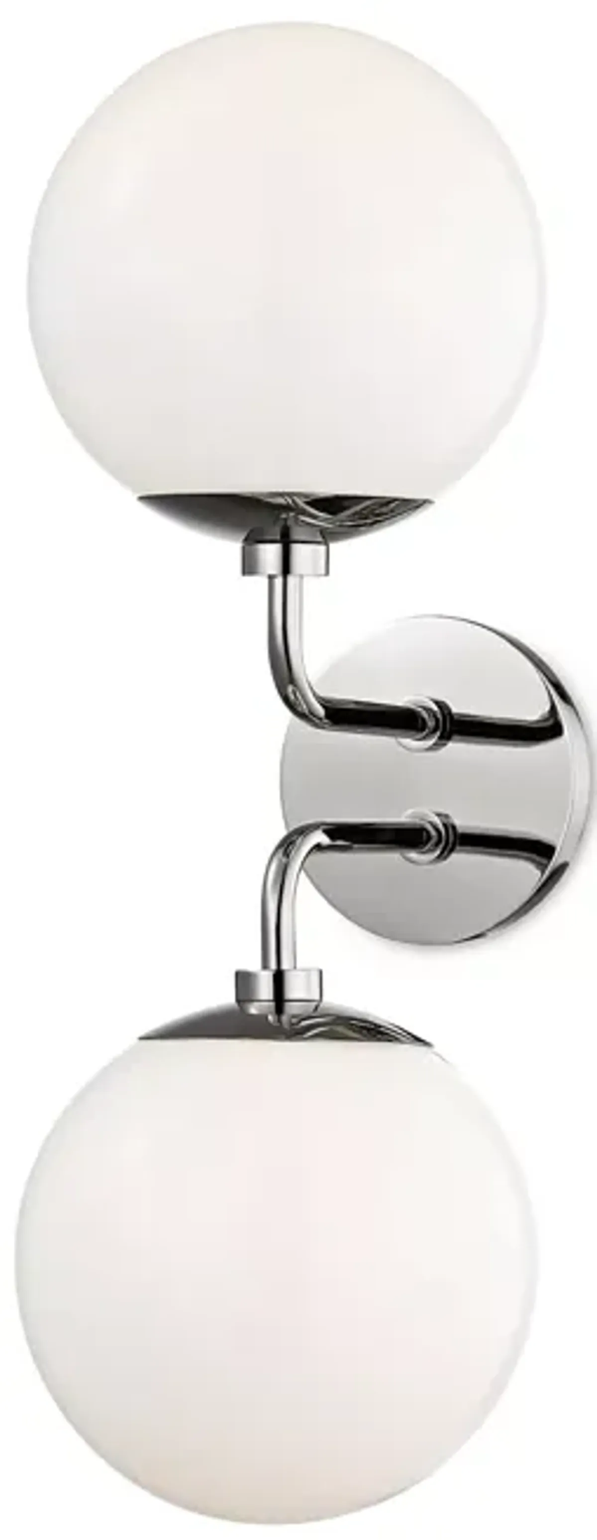 Mitzi Stella 2-Light Wall Sconce 