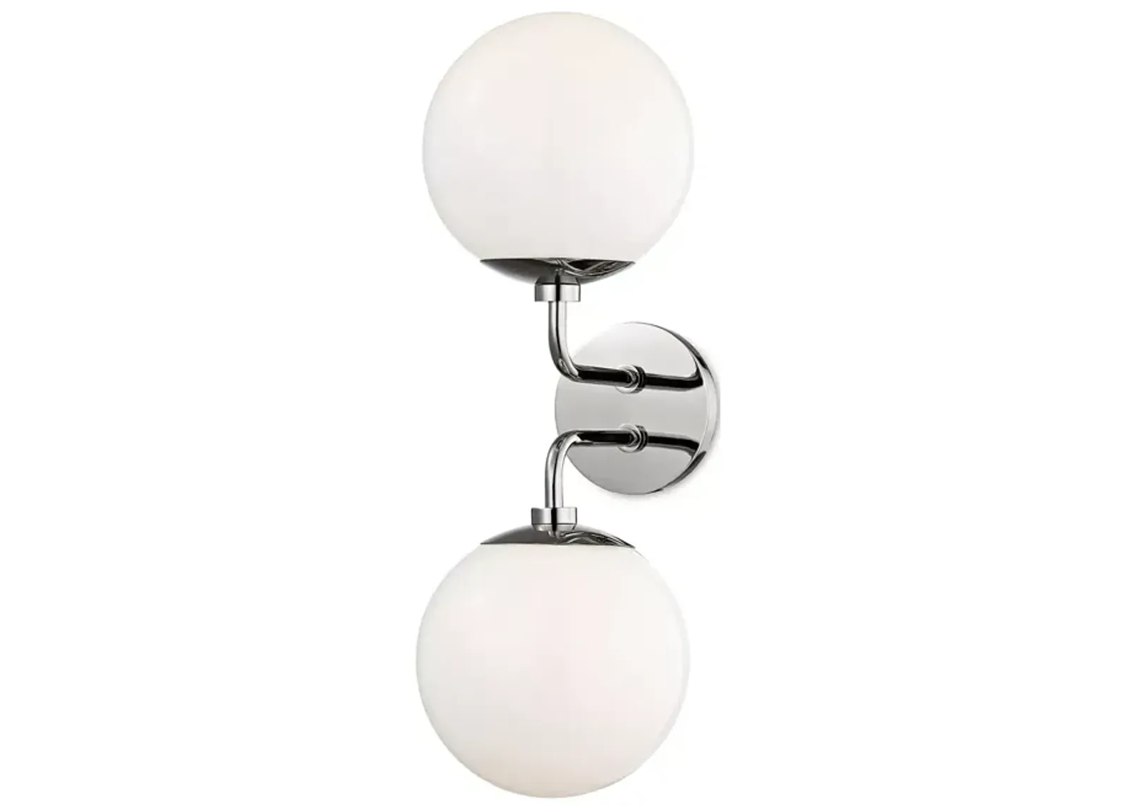 Mitzi Stella 2-Light Wall Sconce 