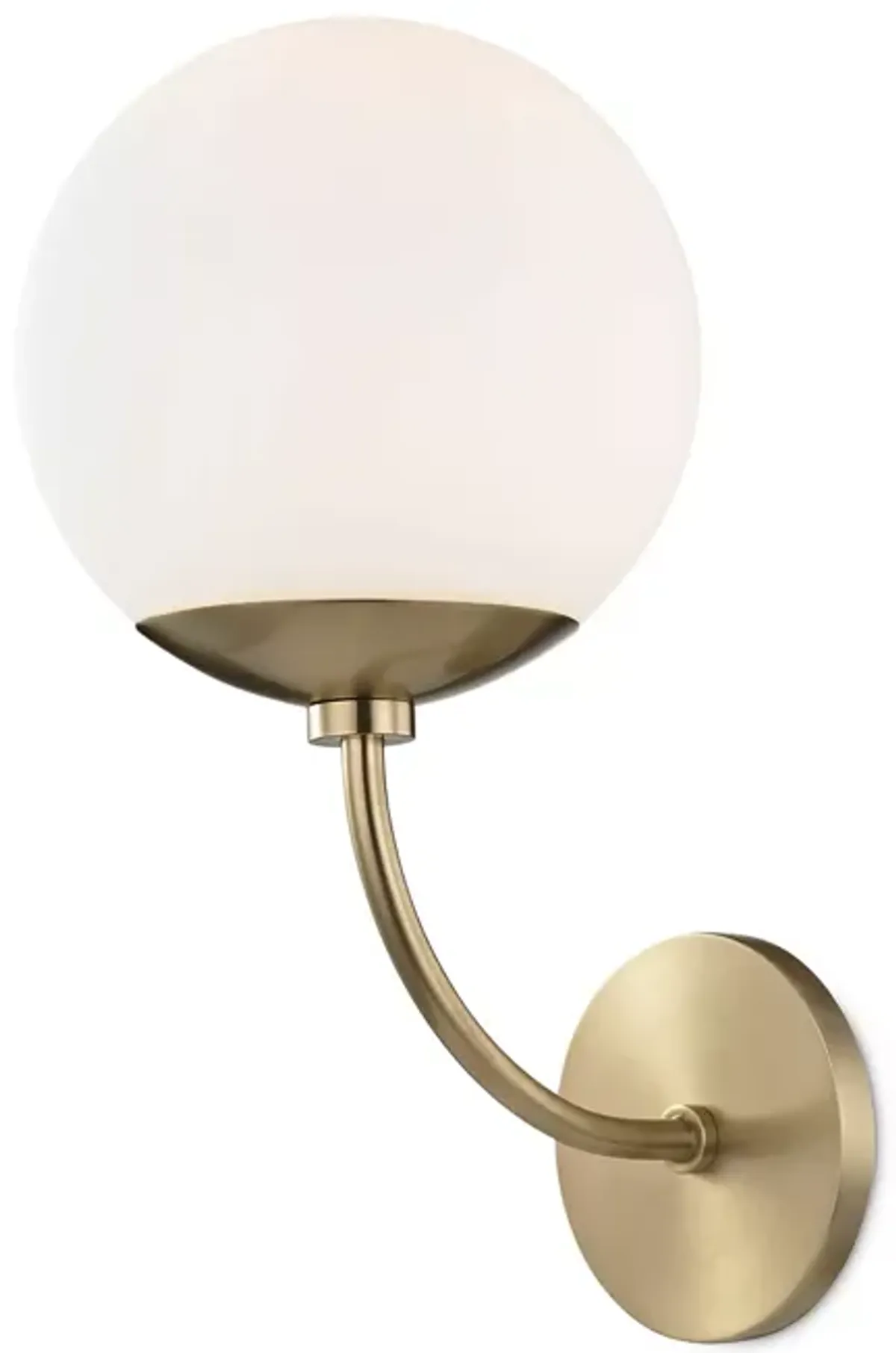 Mitzi Carrie 1-Light Wall Sconce 