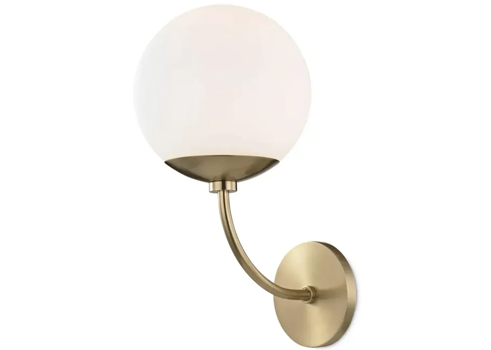 Mitzi Carrie 1-Light Wall Sconce 