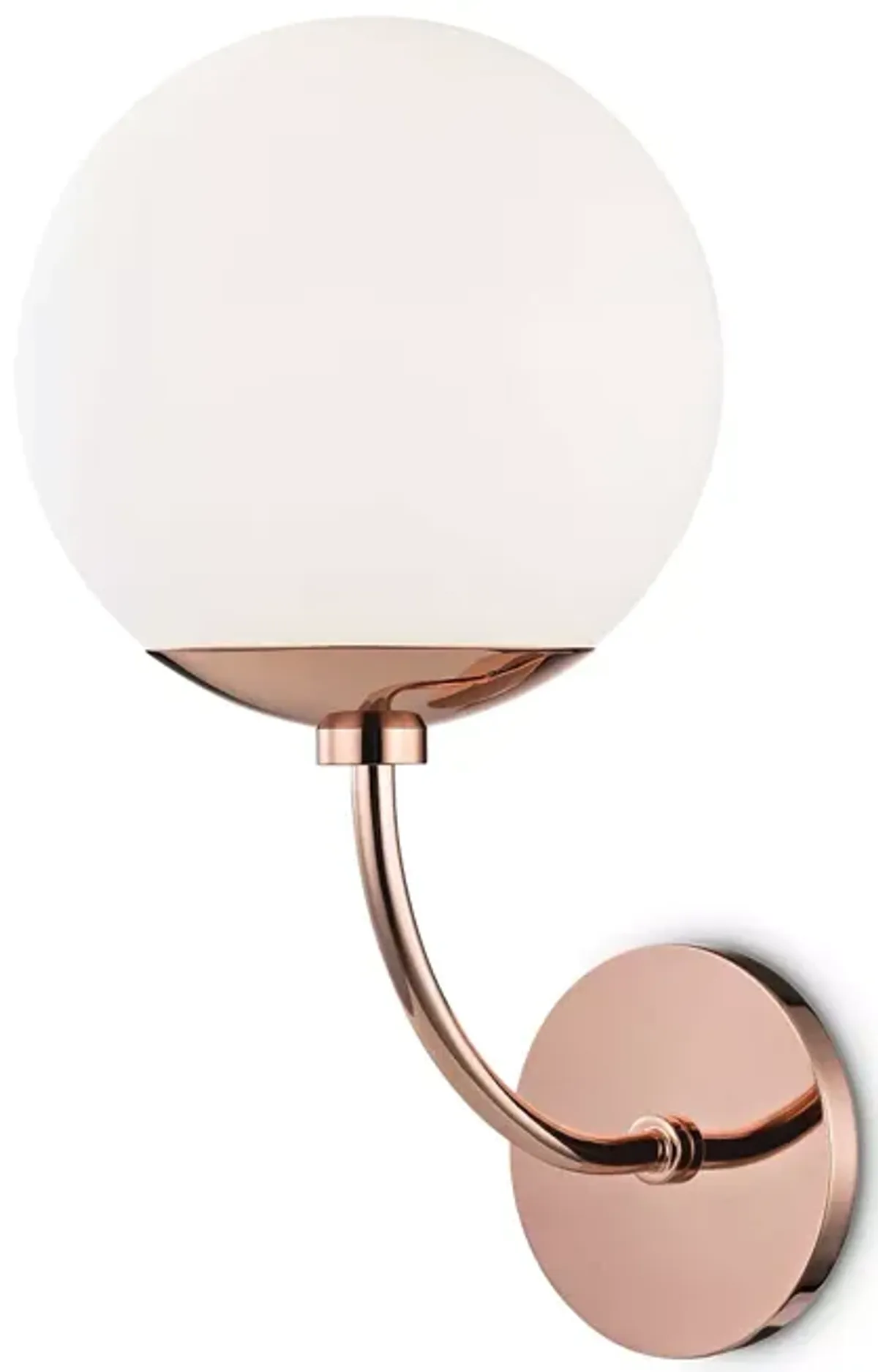 Mitzi Carrie 1-Light Wall Sconce 