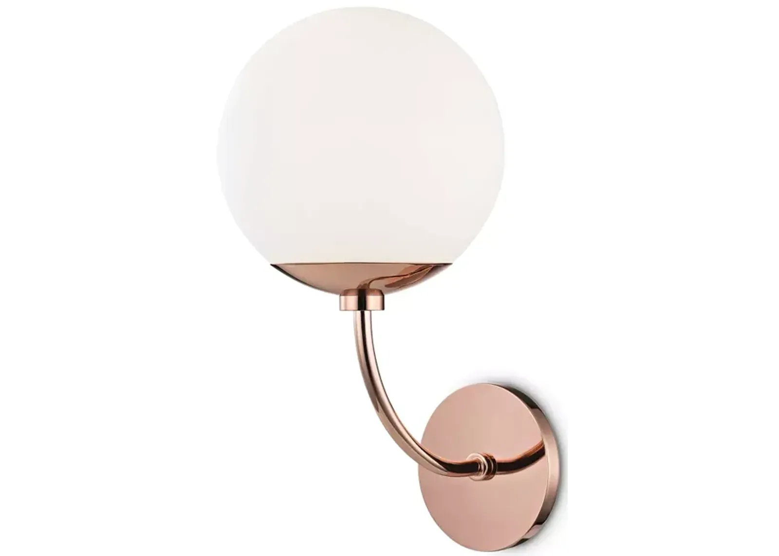 Mitzi Carrie 1-Light Wall Sconce 