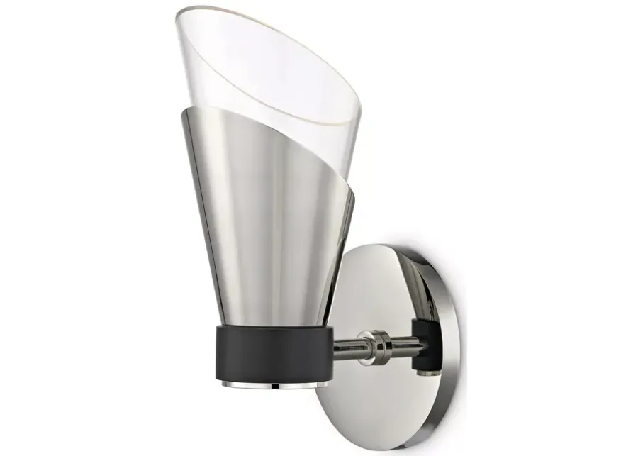 Mitzi Angie 9.75"H LED Wall Sconce 