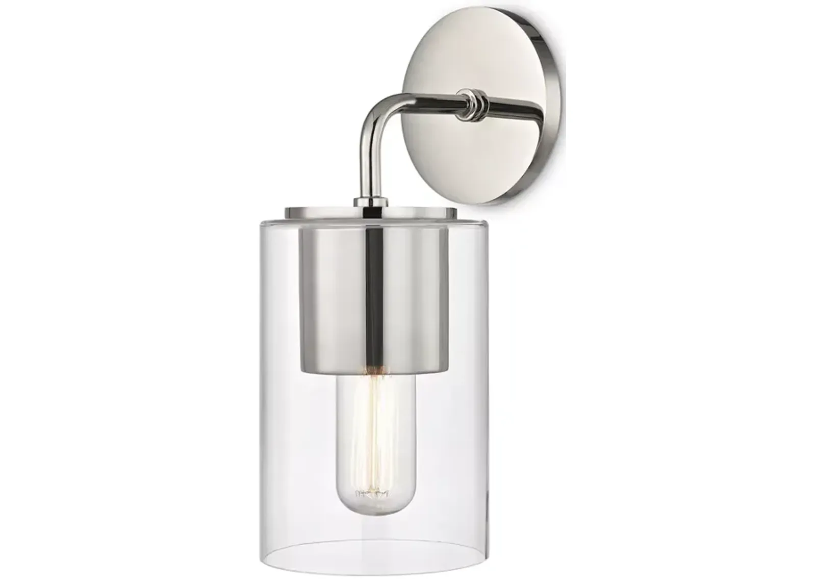 Mitzi Lula 1-Light Wall Sconce 