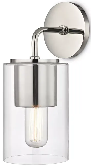 Mitzi Lula 1-Light Wall Sconce 